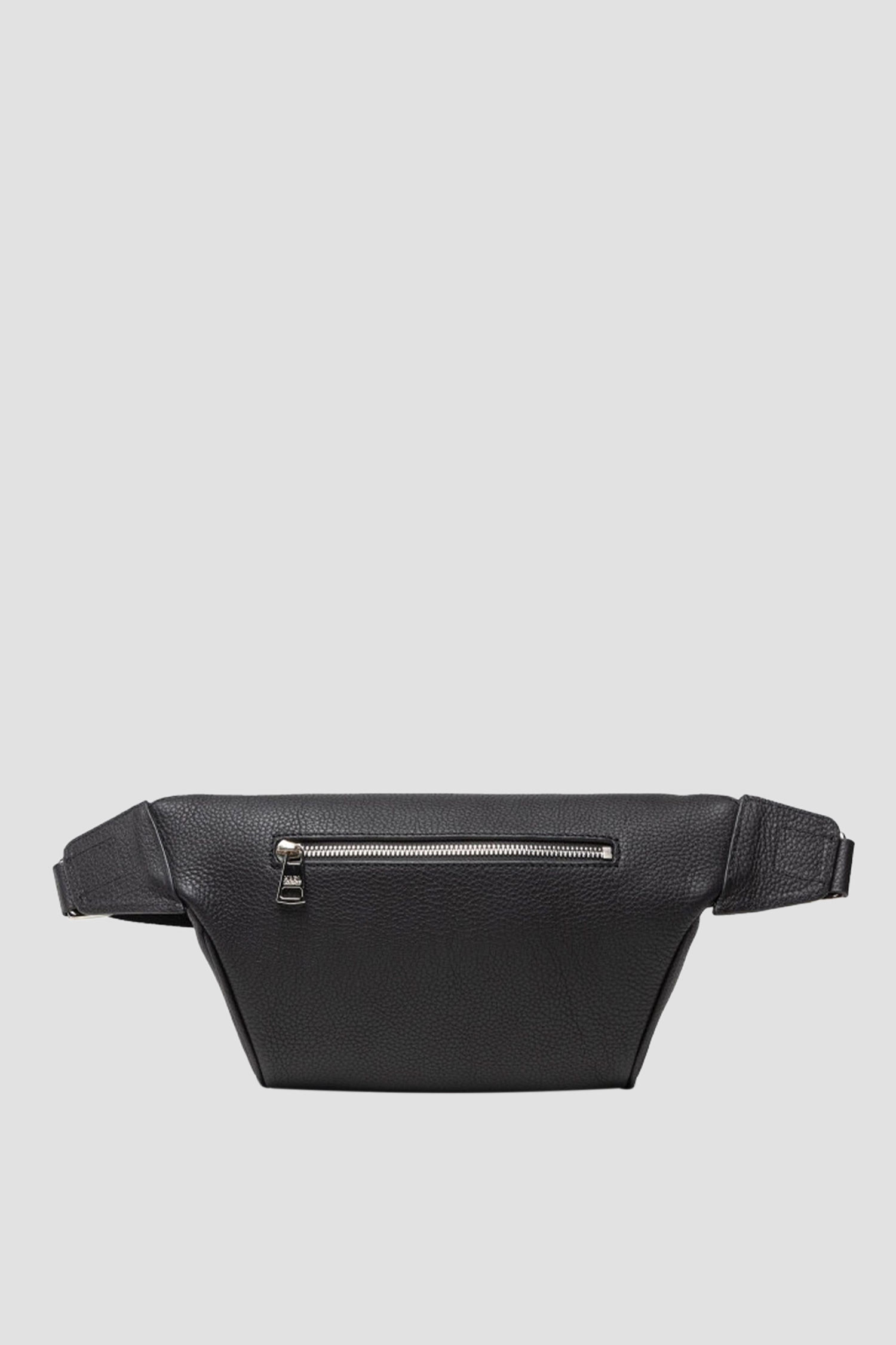 Мужская черная поясная сумка Karl Lagerfeld 534451.815924;990