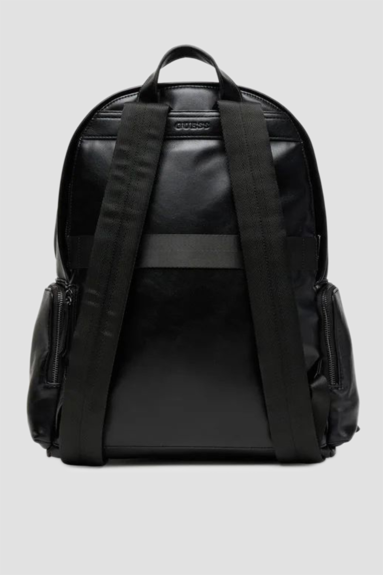 Чоловічий чорний рюкзак Guess HMBOCA.P5342;BLA