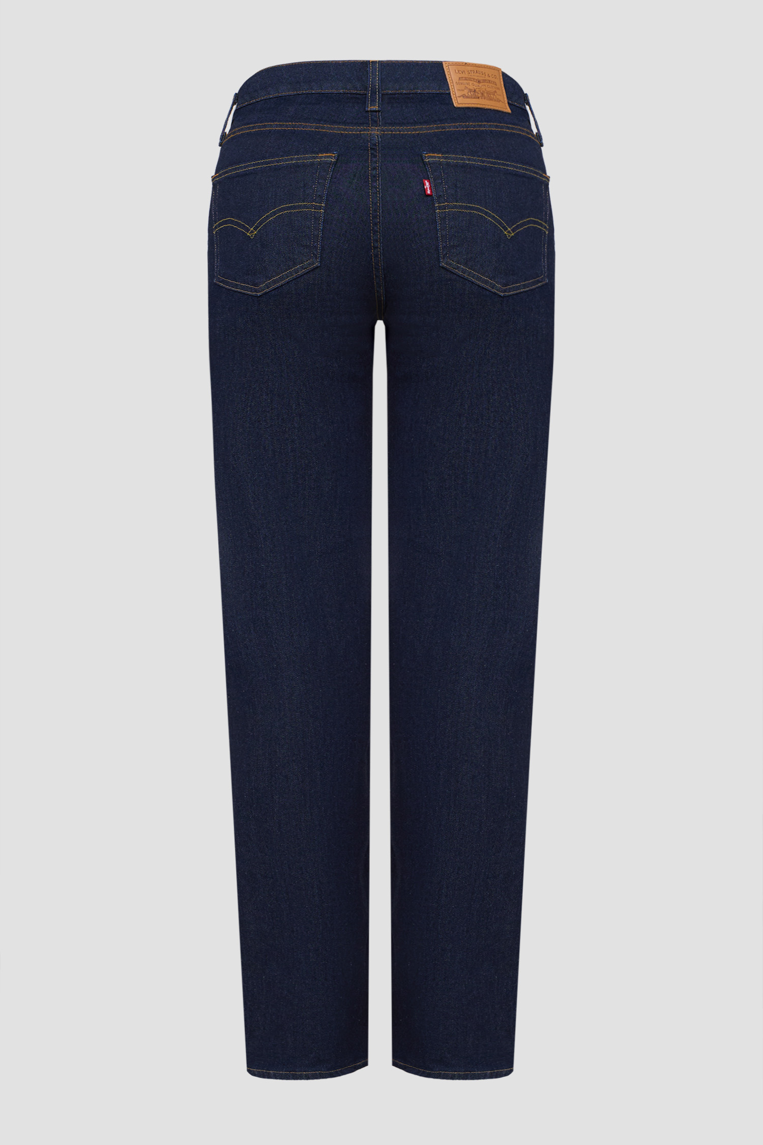 Женские темно-синие джинсы 723 Levi’s® 008SY;0001