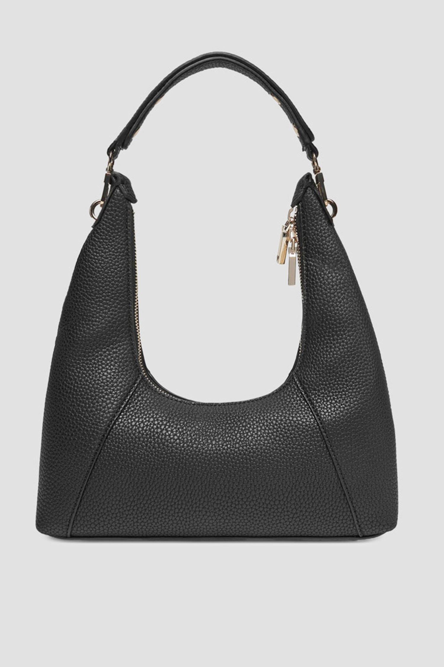 Жіноча чорна сумка Guess HWBG73.34170;BLA