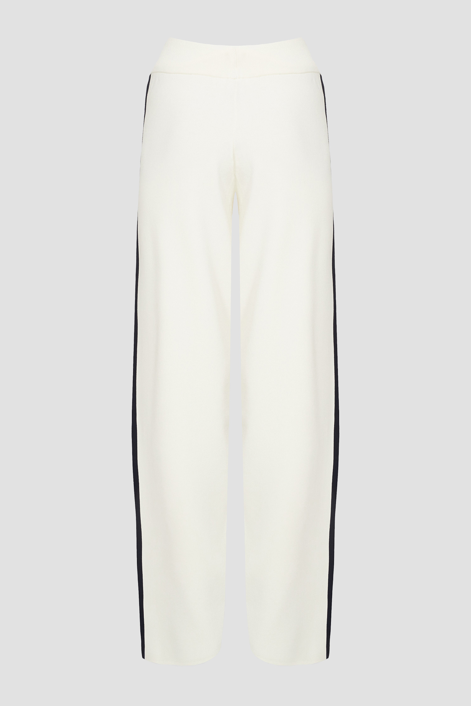 Женские белые спортивные брюки Guess V4BB17.ZZ04U;G1H6