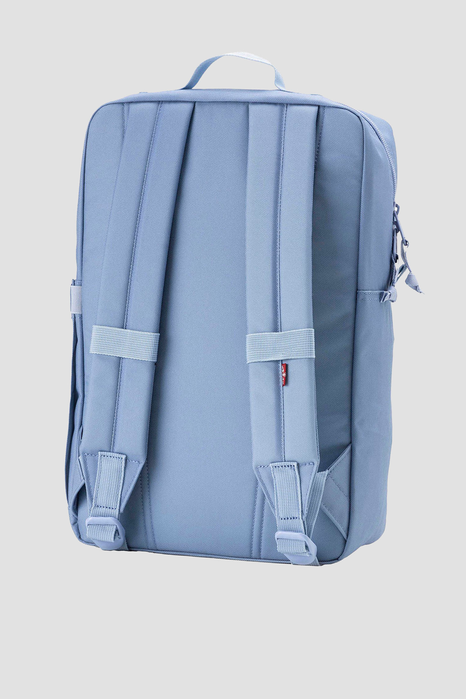 Женский голубой рюкзак Levi’s® 233703;208.11