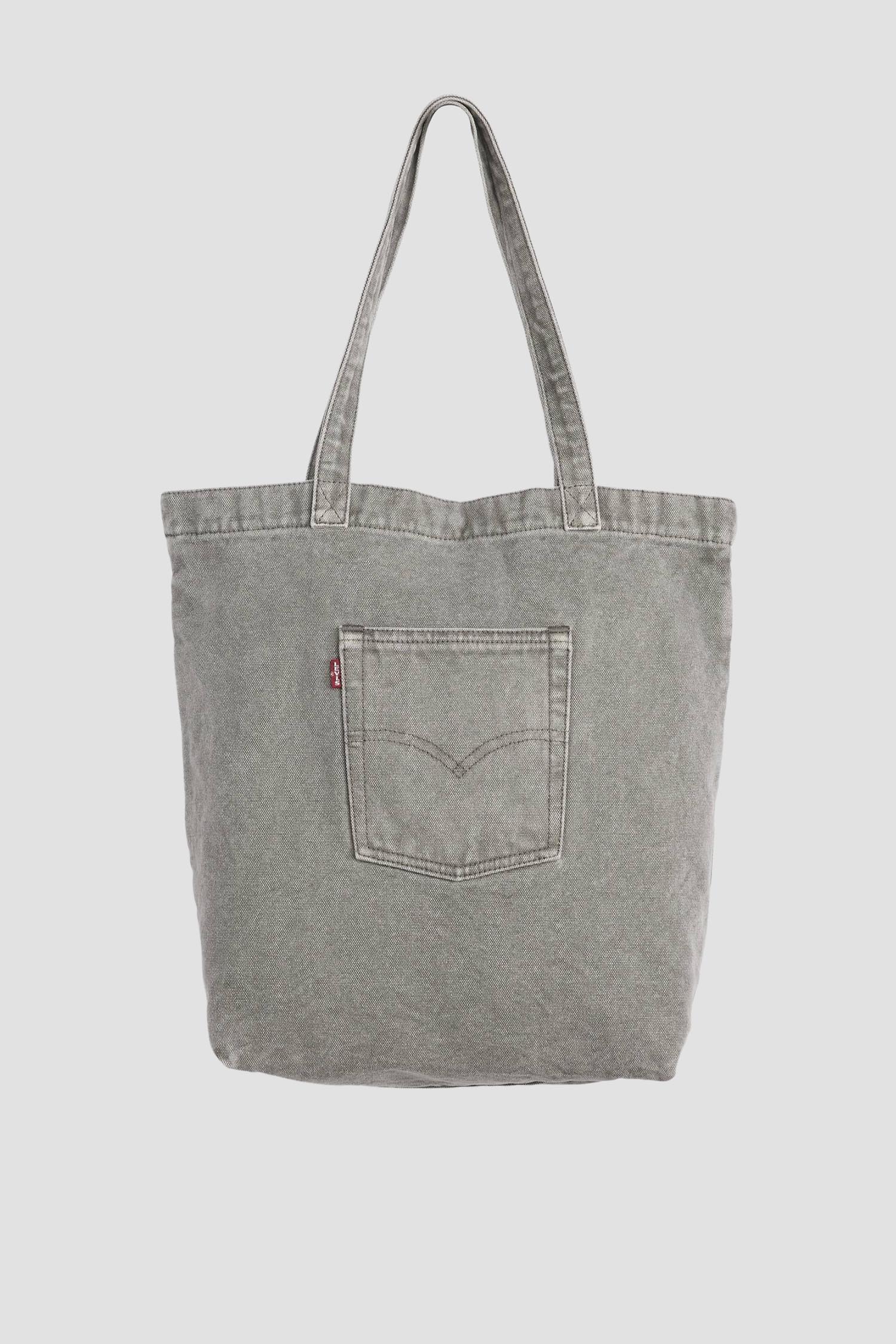 Жіночий сірий джинсовий шопер Levi’s® 005FV;0004