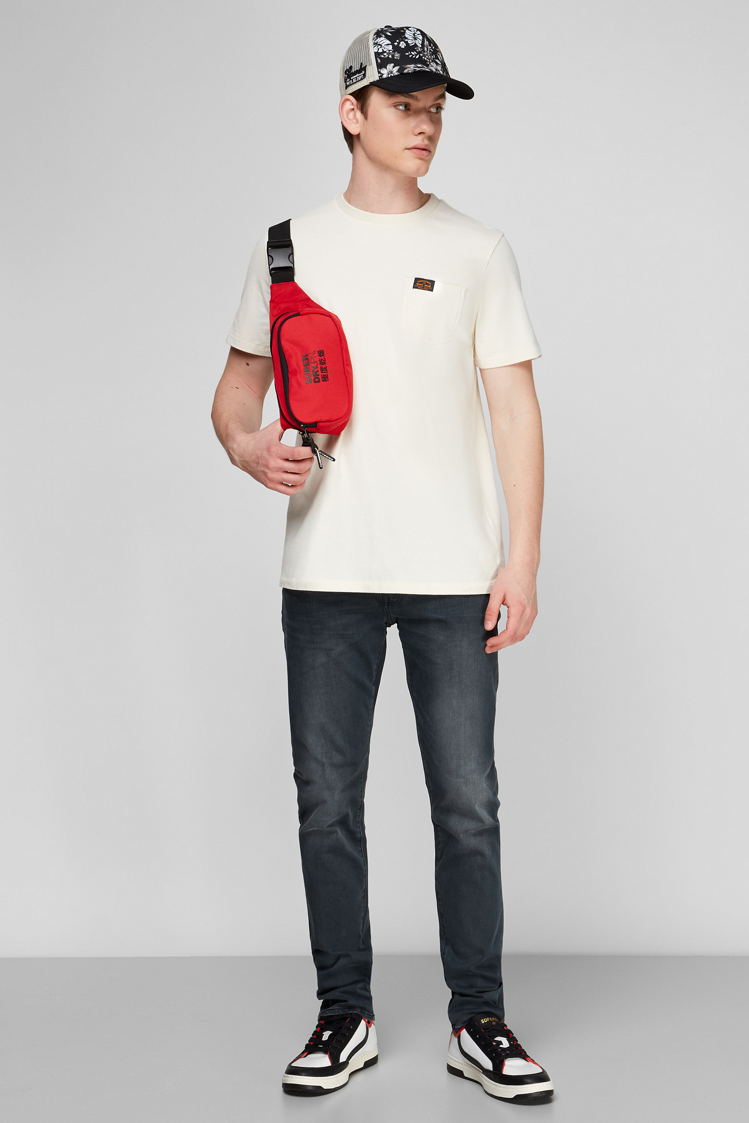 SuperDry M1010856A;3KU — Ultrashop