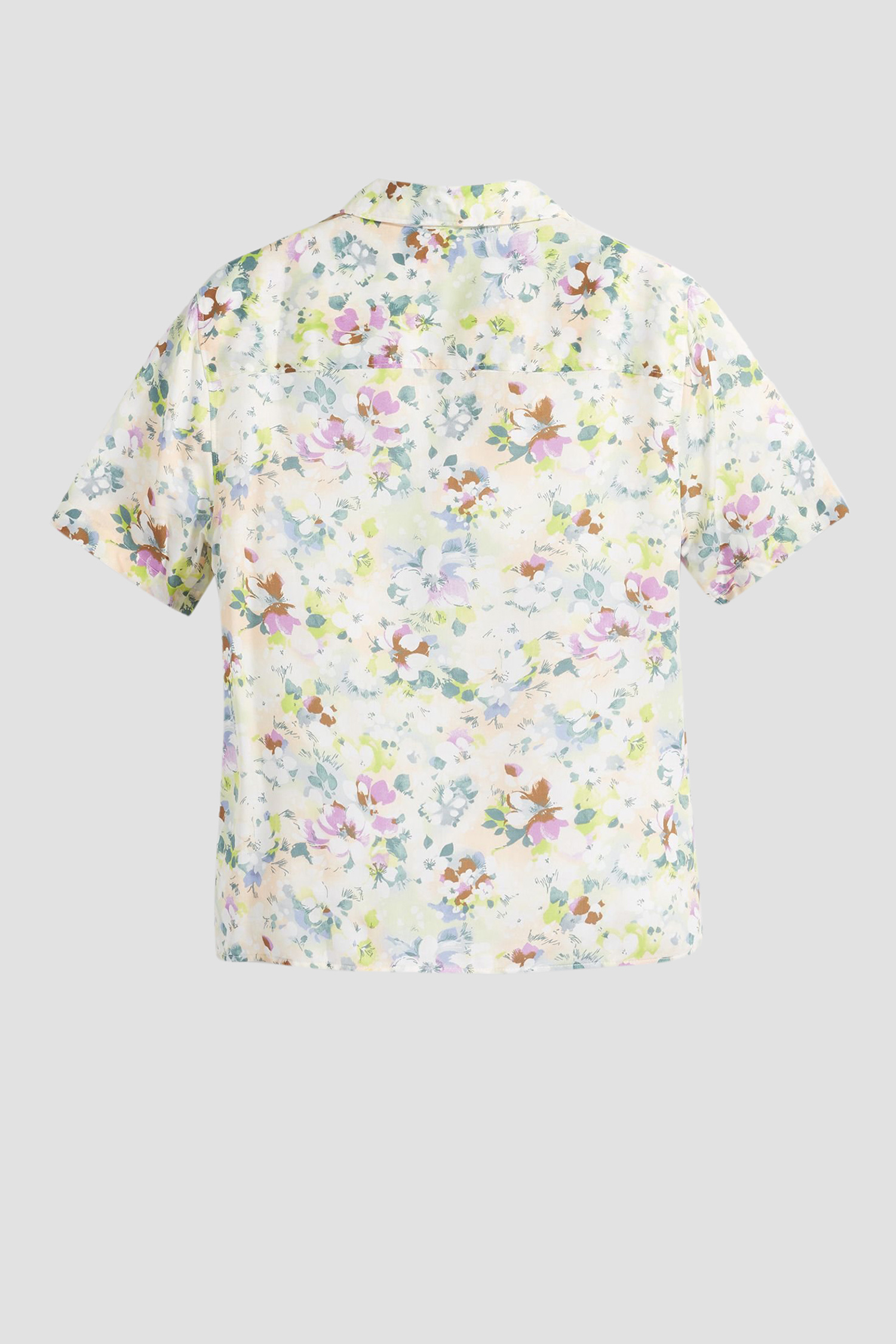 Женская рубашка с узором Levi’s® A4576;0006