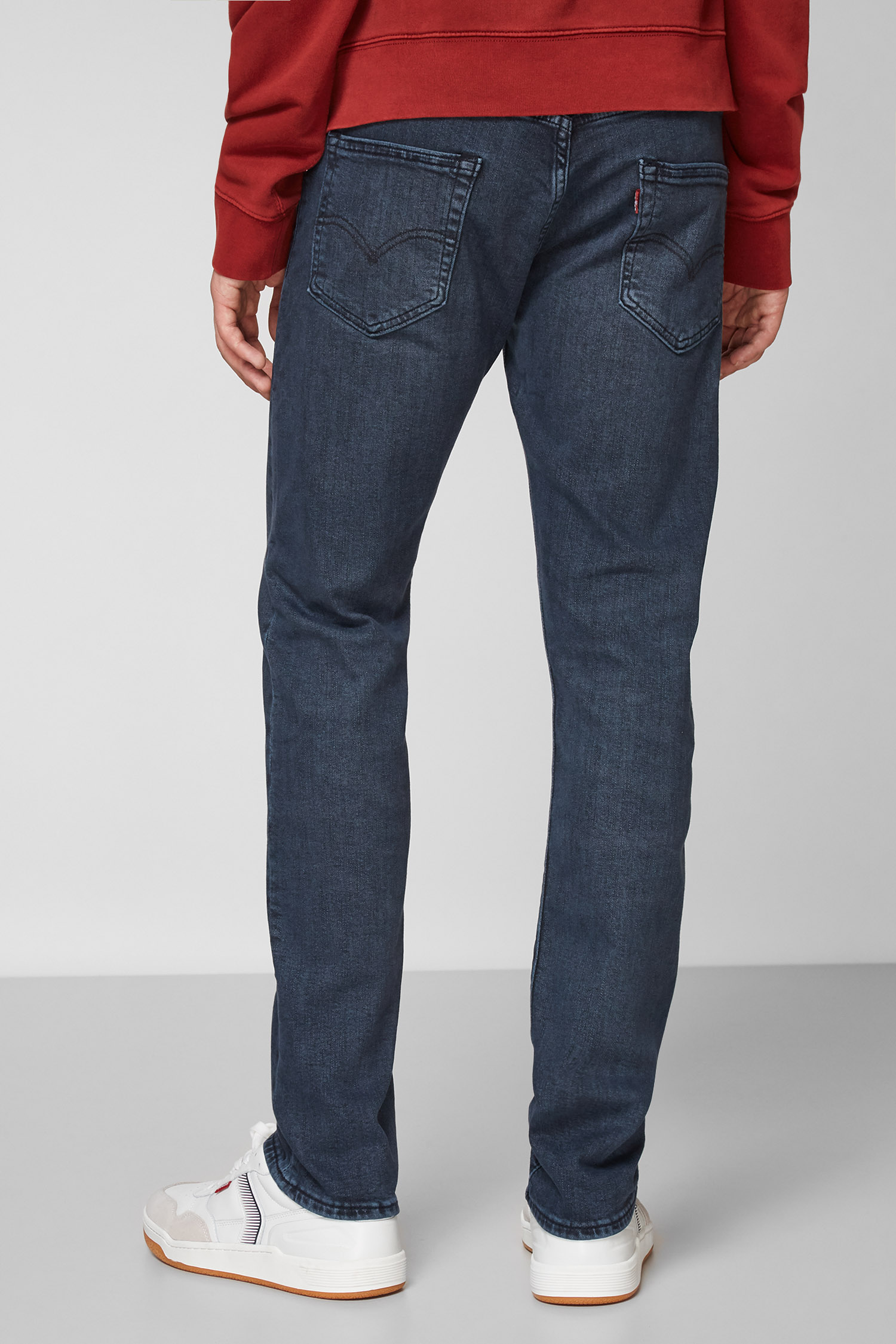 Чоловічі темно-сірі джинси 502® Taper Levi’s® 29507;1030