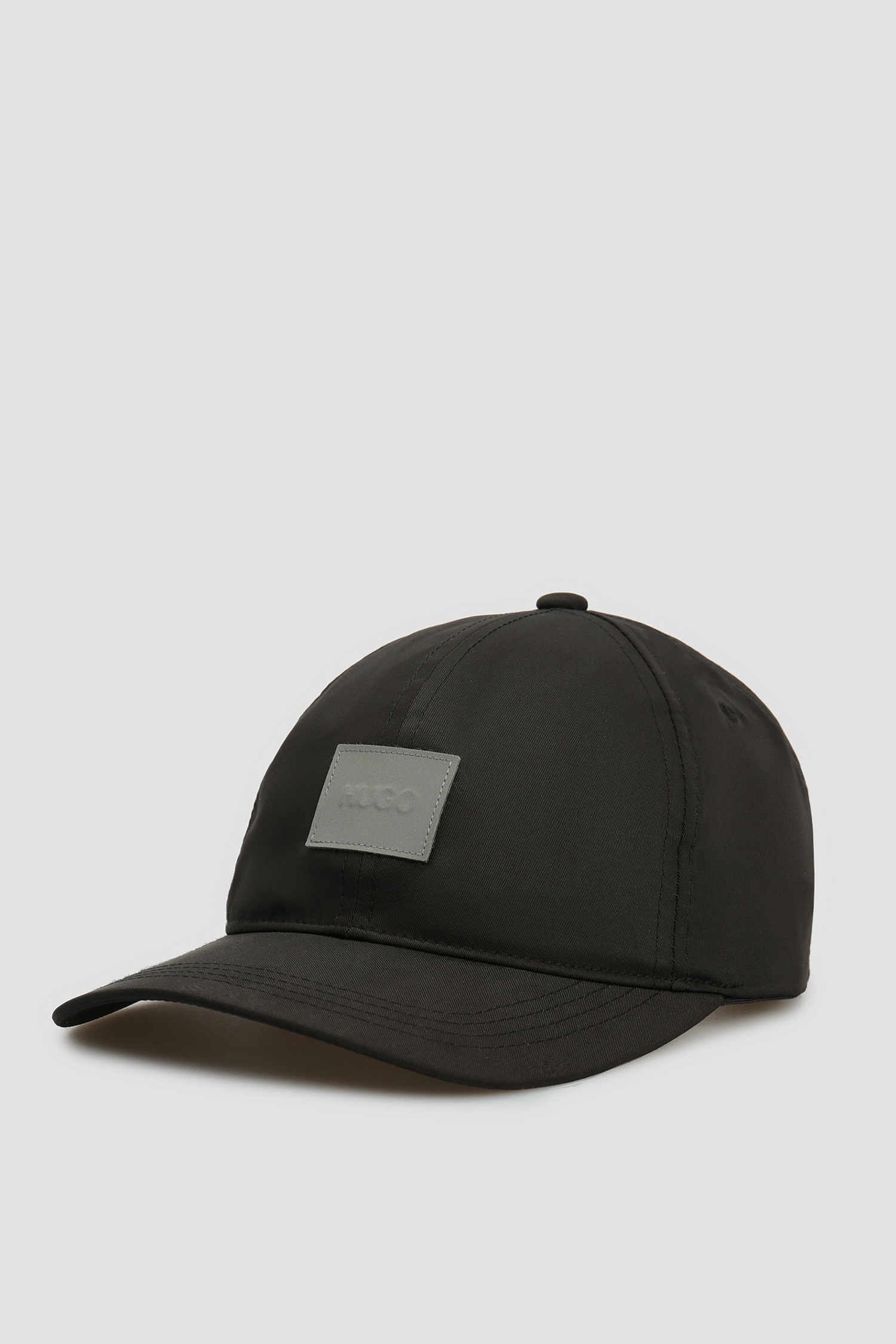 Черная кепка для парней HUGO 50444590;001