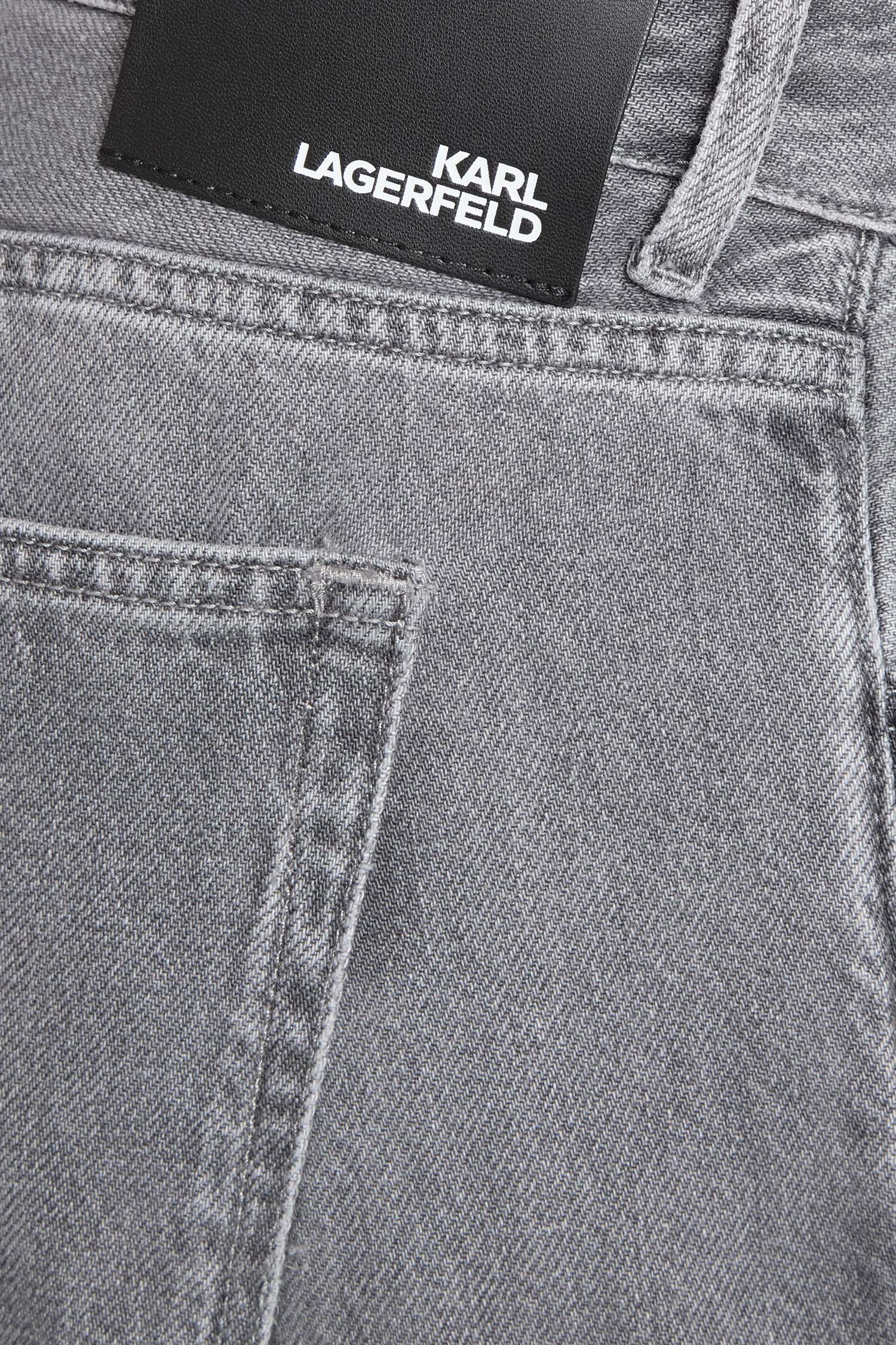 Чоловічі сірі джинси Karl Lagerfeld 554877.265844;970