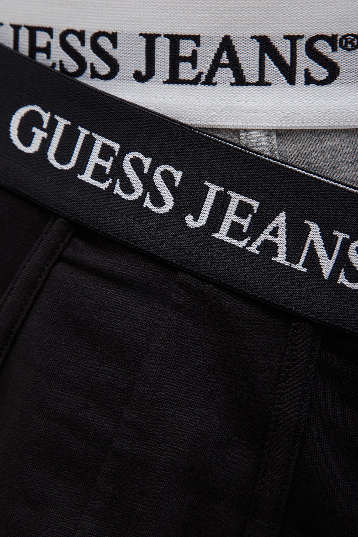 Мужские боксеры (2 шт) Guess Jeans M4BZ40.K6YW1;FN2K