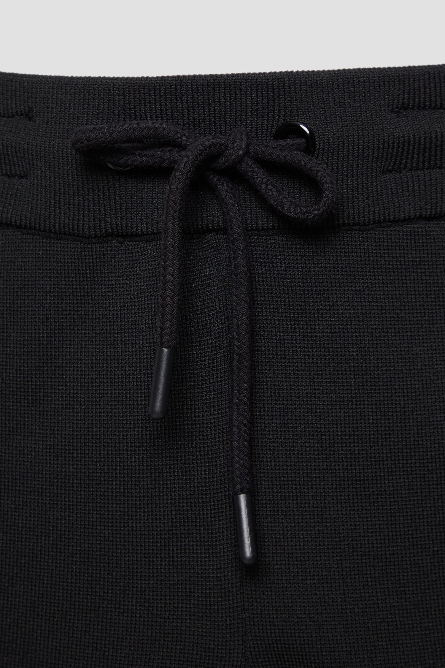 Мужские черные шорты Guess Z5GD05.Z2Q42;JBLK