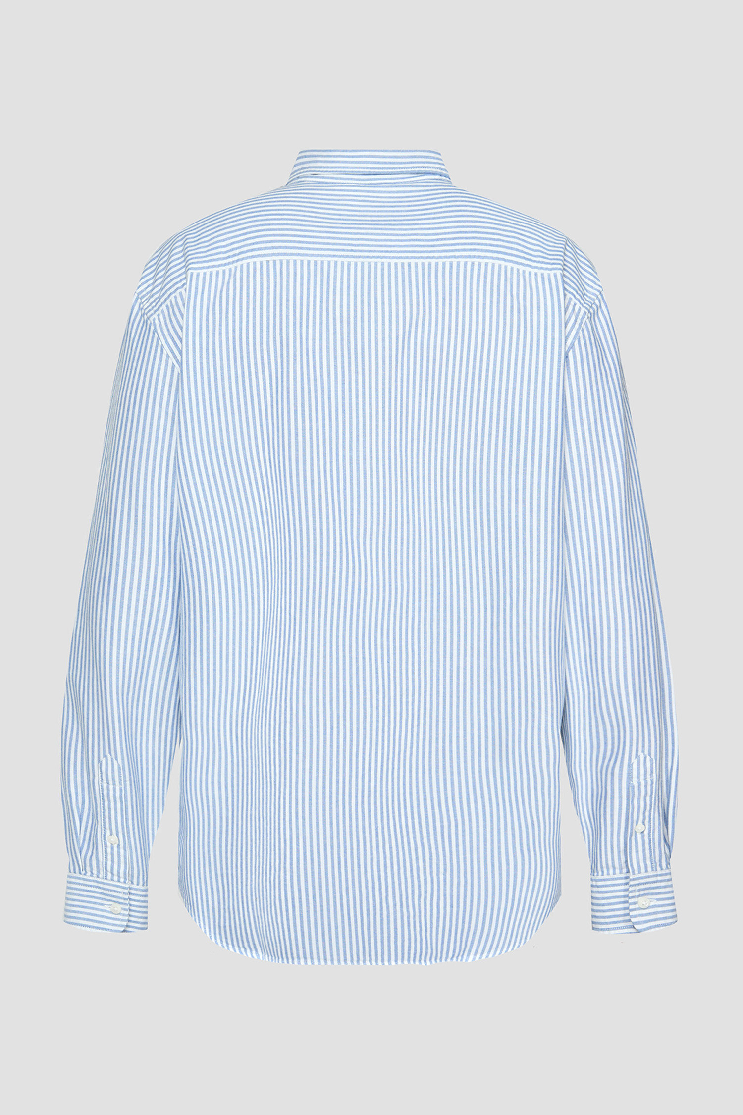 Мужская рубашка в полоску Levi’s® A7210;0023