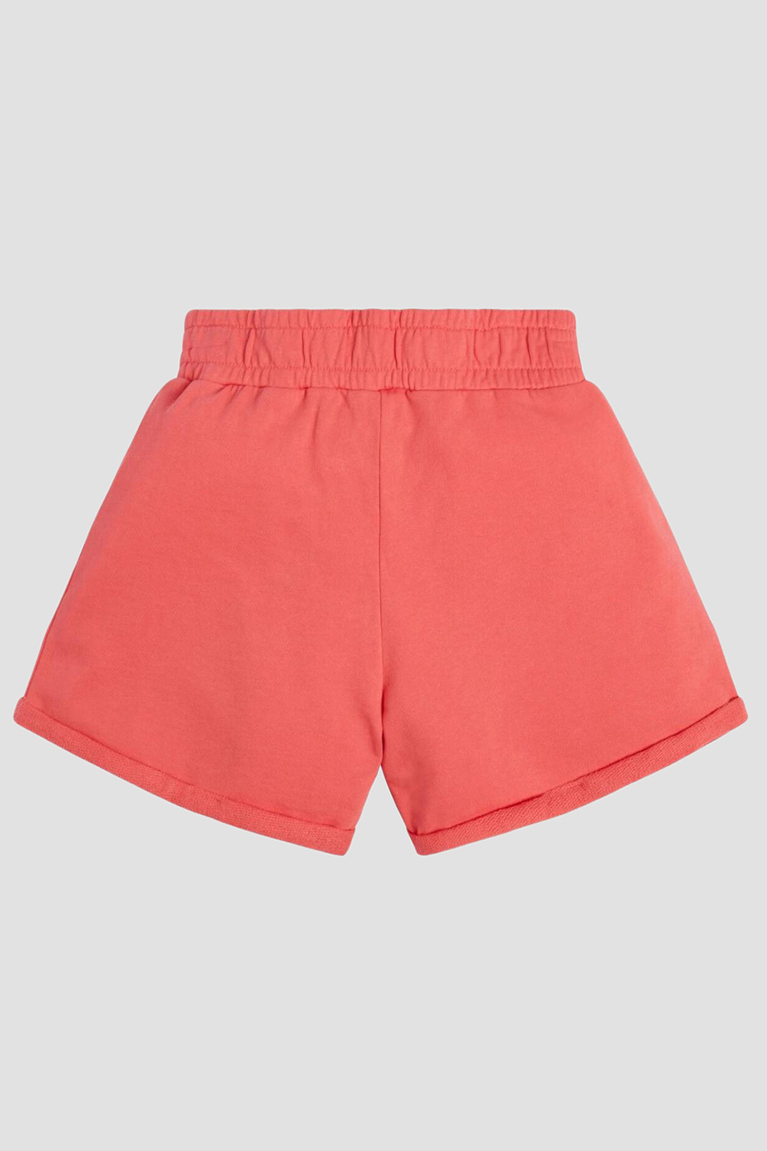 Детские коралловые шорты Guess Kids J3GD02.KA6R3;A60Y