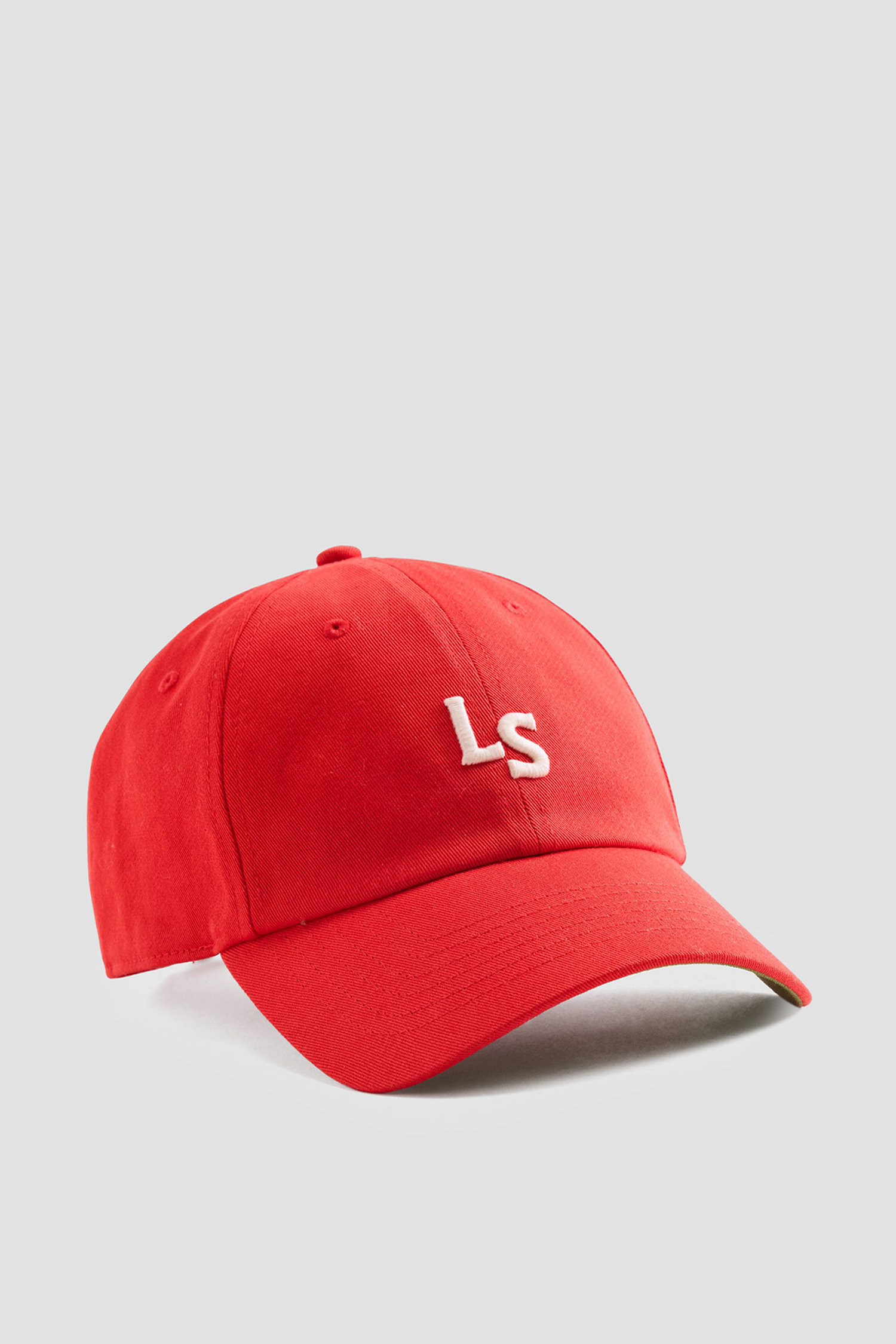 Женская терракотовая кепка Levi’s® 004BY;0002