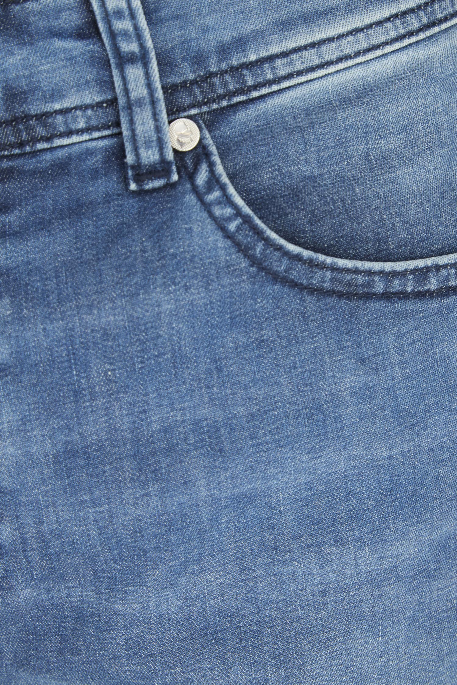 Чоловічі сині джинсові шорти Karl Lagerfeld 542833.265820;620