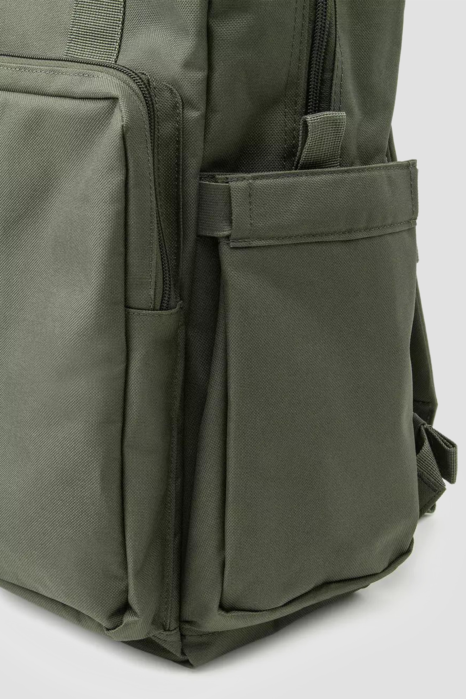 Мужской зеленый рюкзак Levi’s® D7572;0003