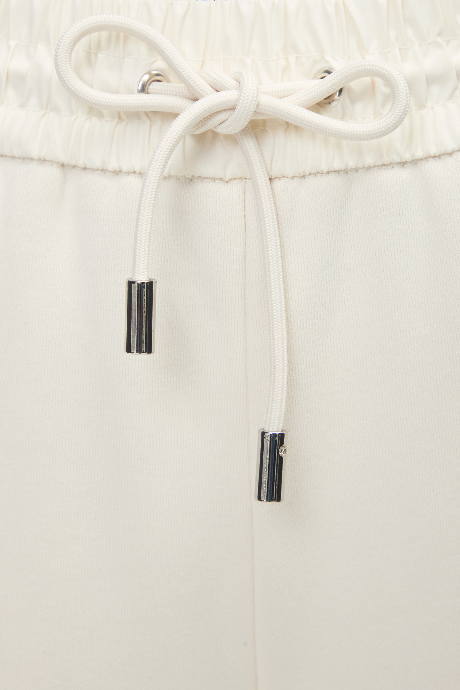 Жіночі білі джогери BOSS 50532200;118