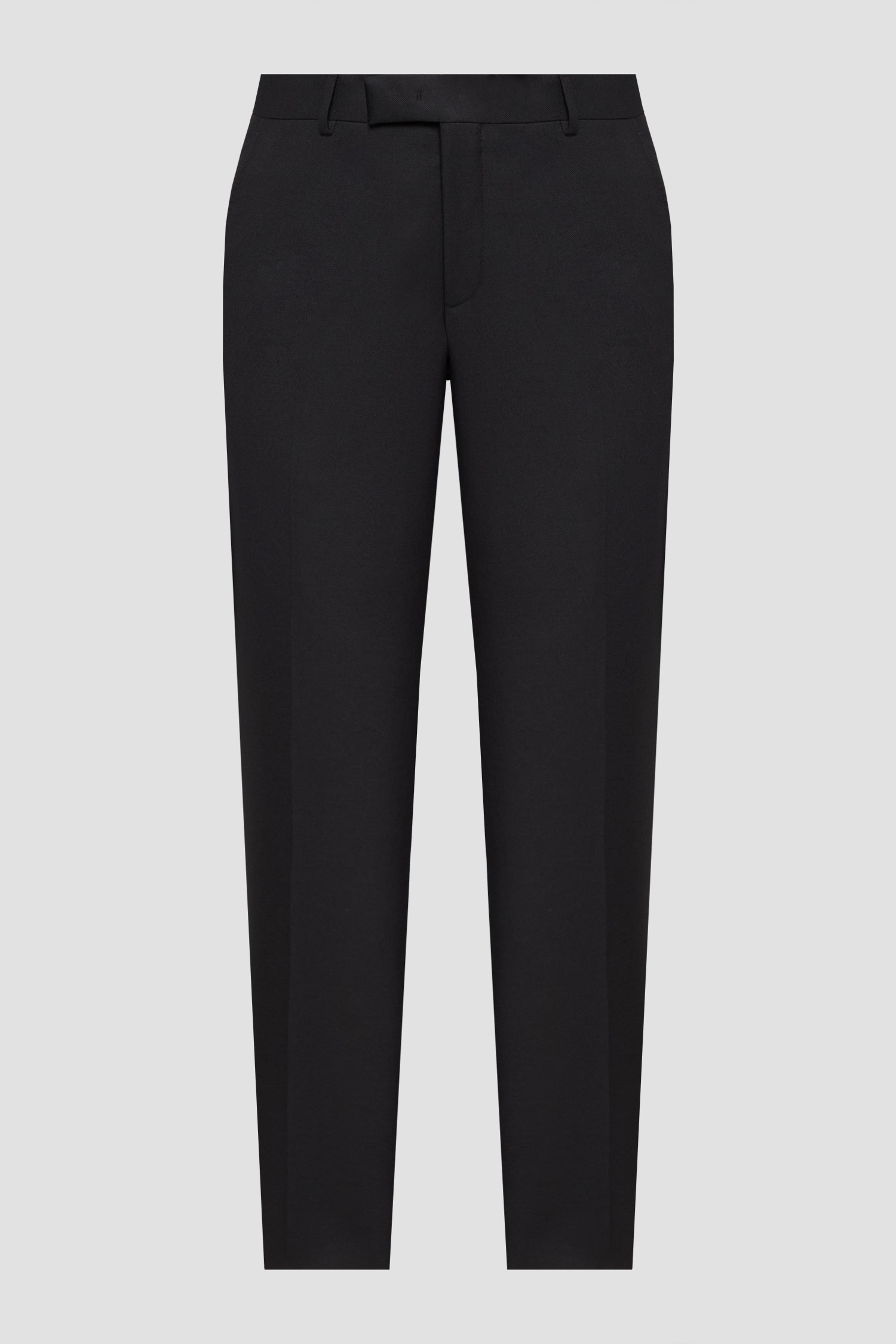 Чоловічі чорні брюки Karl Lagerfeld 561013.255002;990