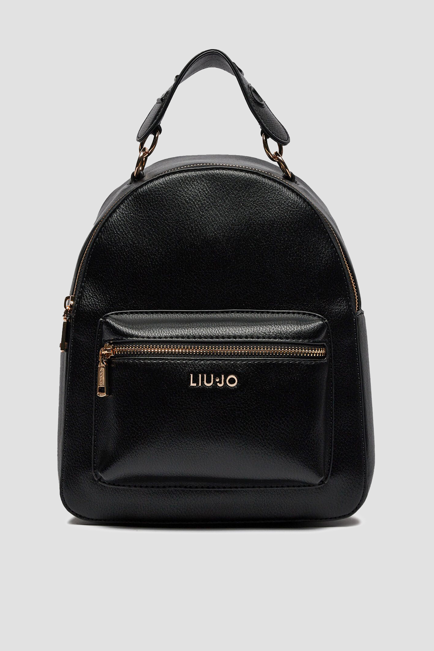 Женский черный рюкзак Liu Jo AA4184.E0037;22222