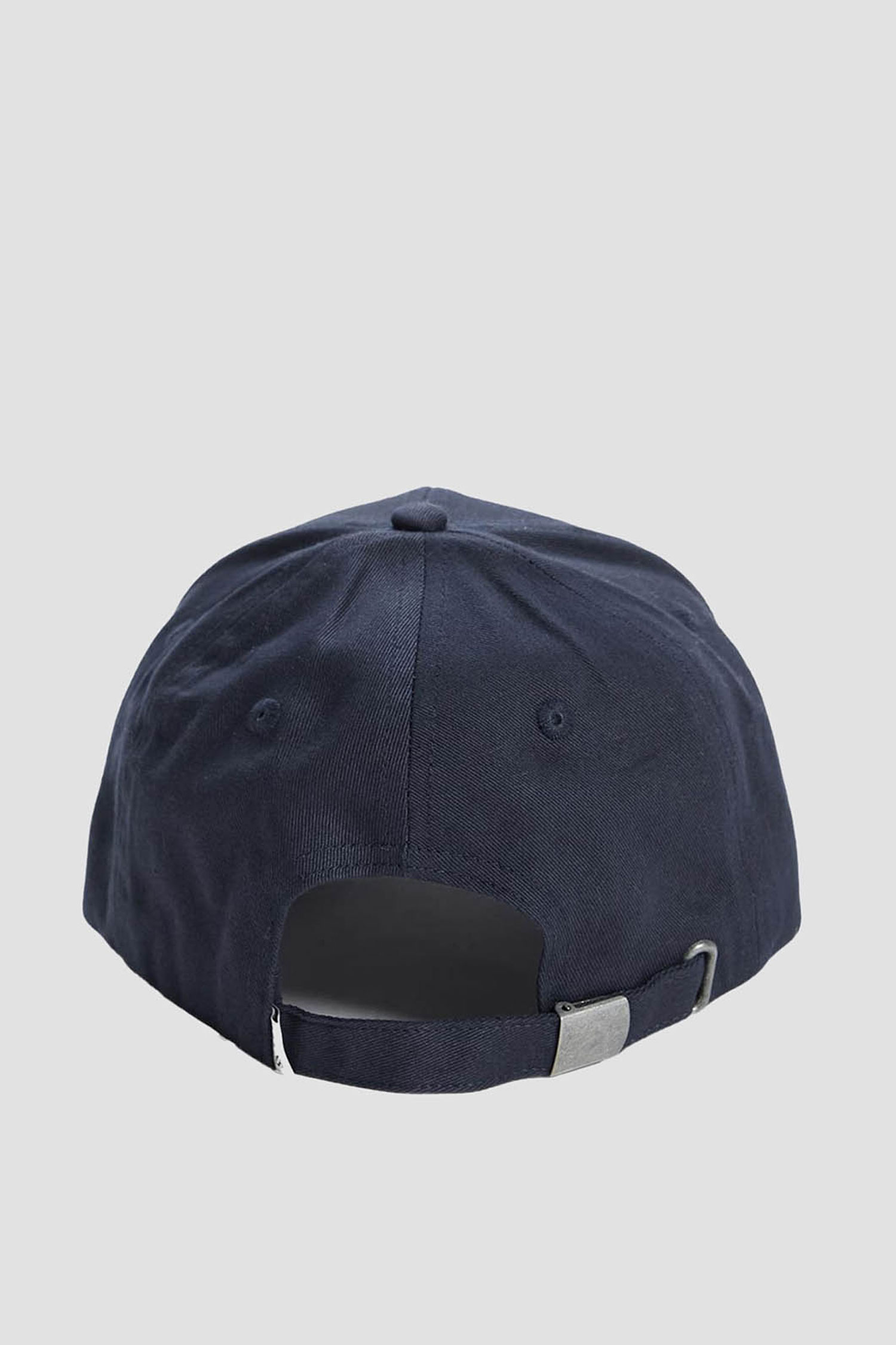 Темно-синя кепка Guess Jeans M4BZ26.WF8V1;A71W