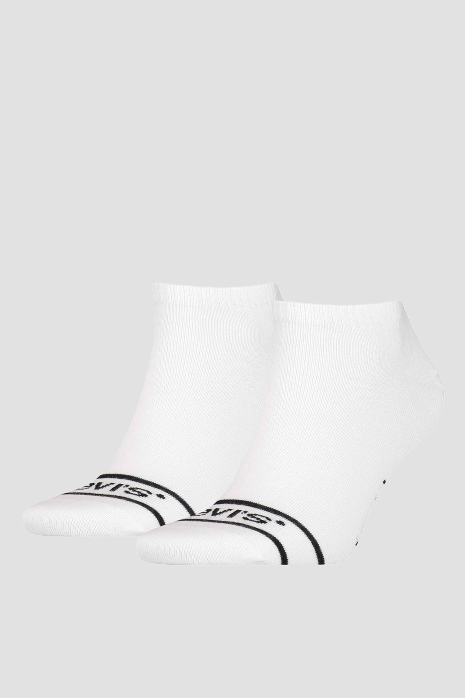 Белые носки (2 пары) Levi’s® 701203953;005
