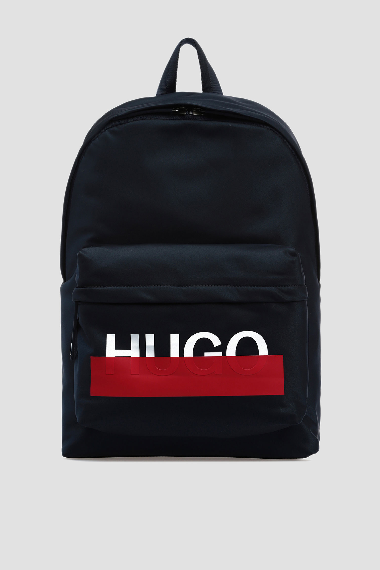 Синій рюкзак для хлопців HUGO 50412702;410
