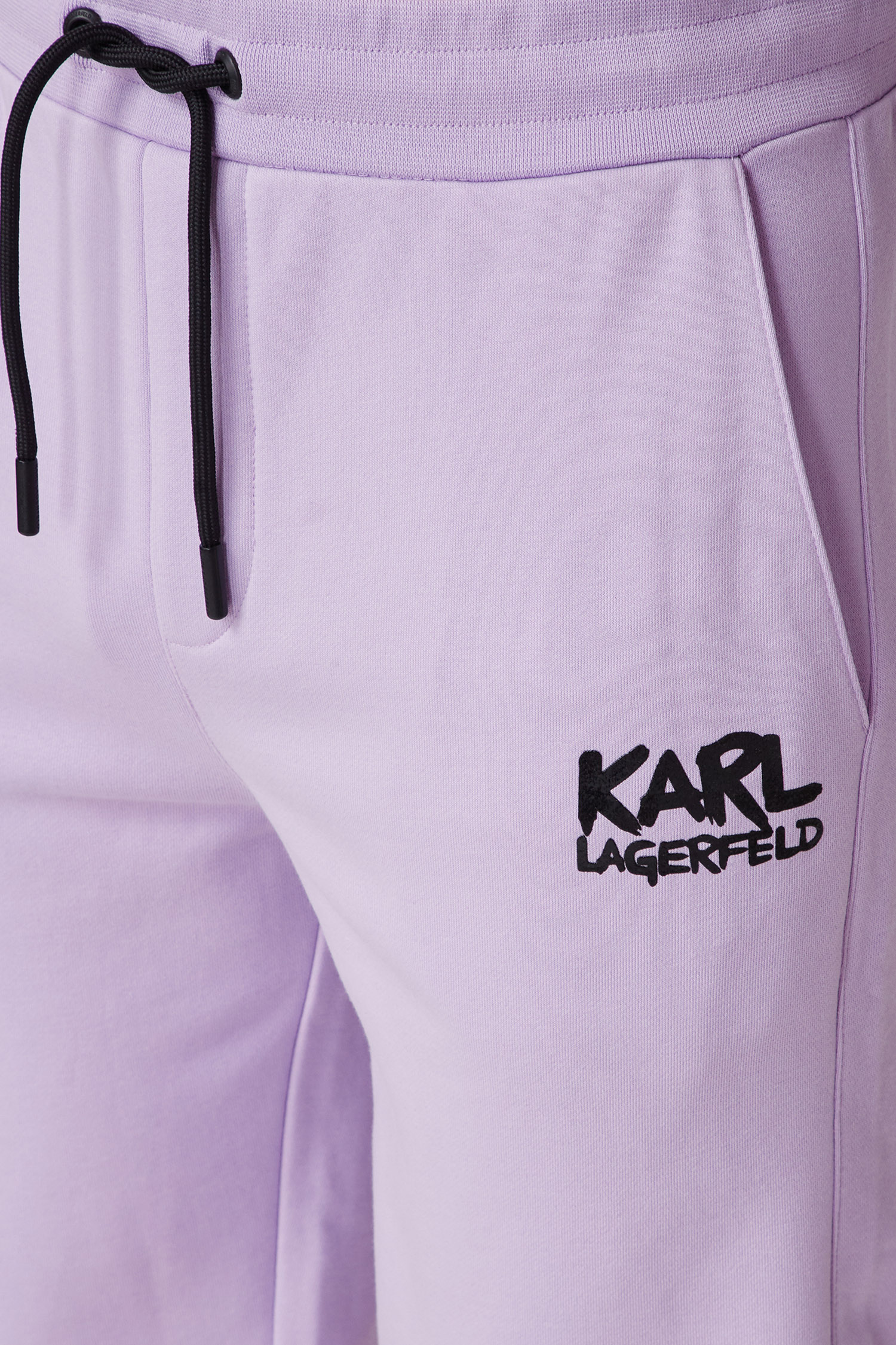 Чоловічі бузкові шорти Karl Lagerfeld 531900.705094;230