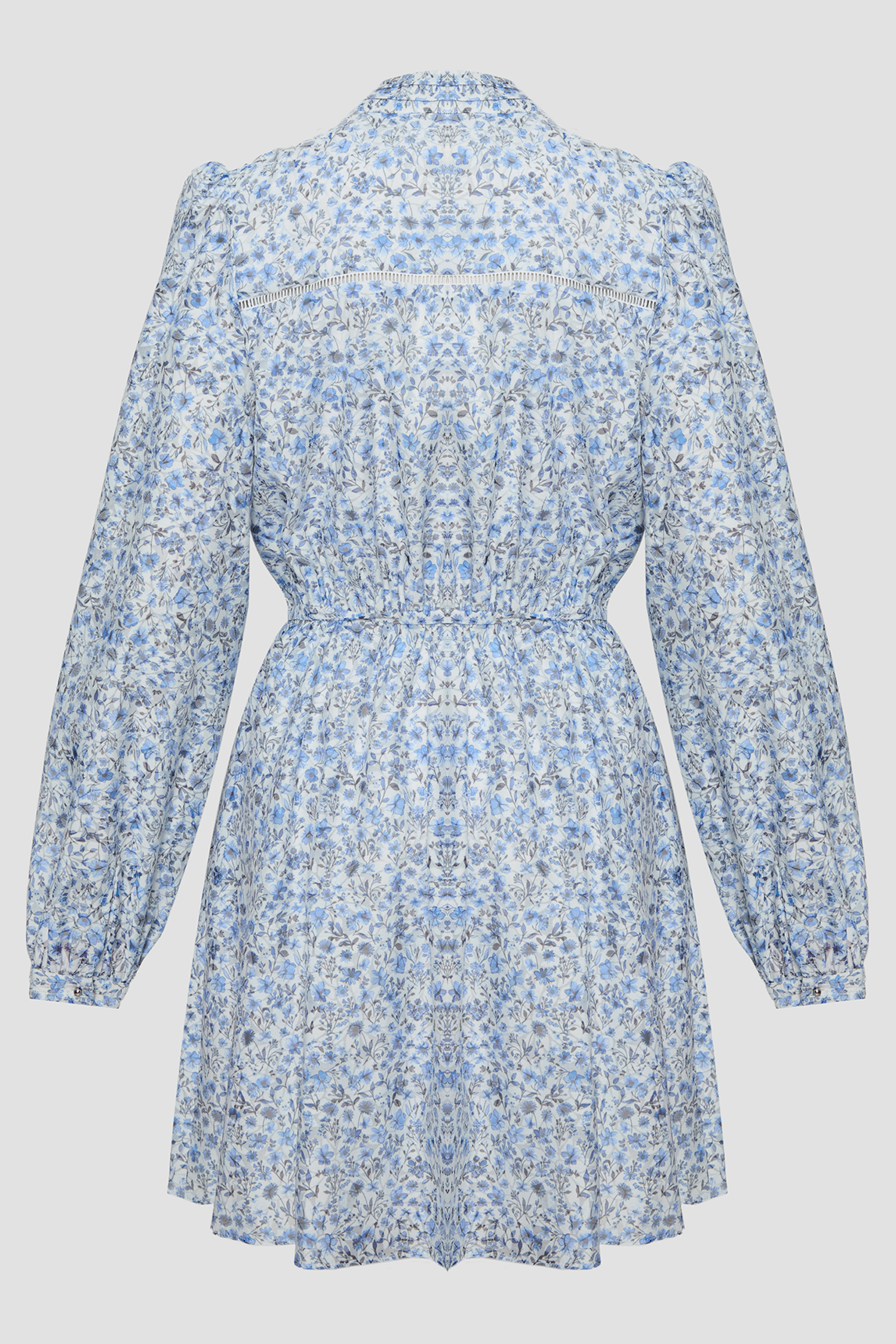 Жіноча сукня з візерунком Guess W5GK07.WH4K2;P7VJ