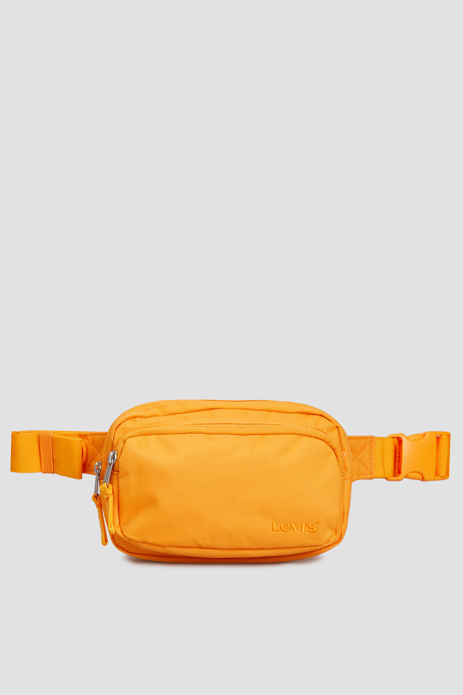 Женская оранжевая поясная сумка Levi’s® 235271;208.76