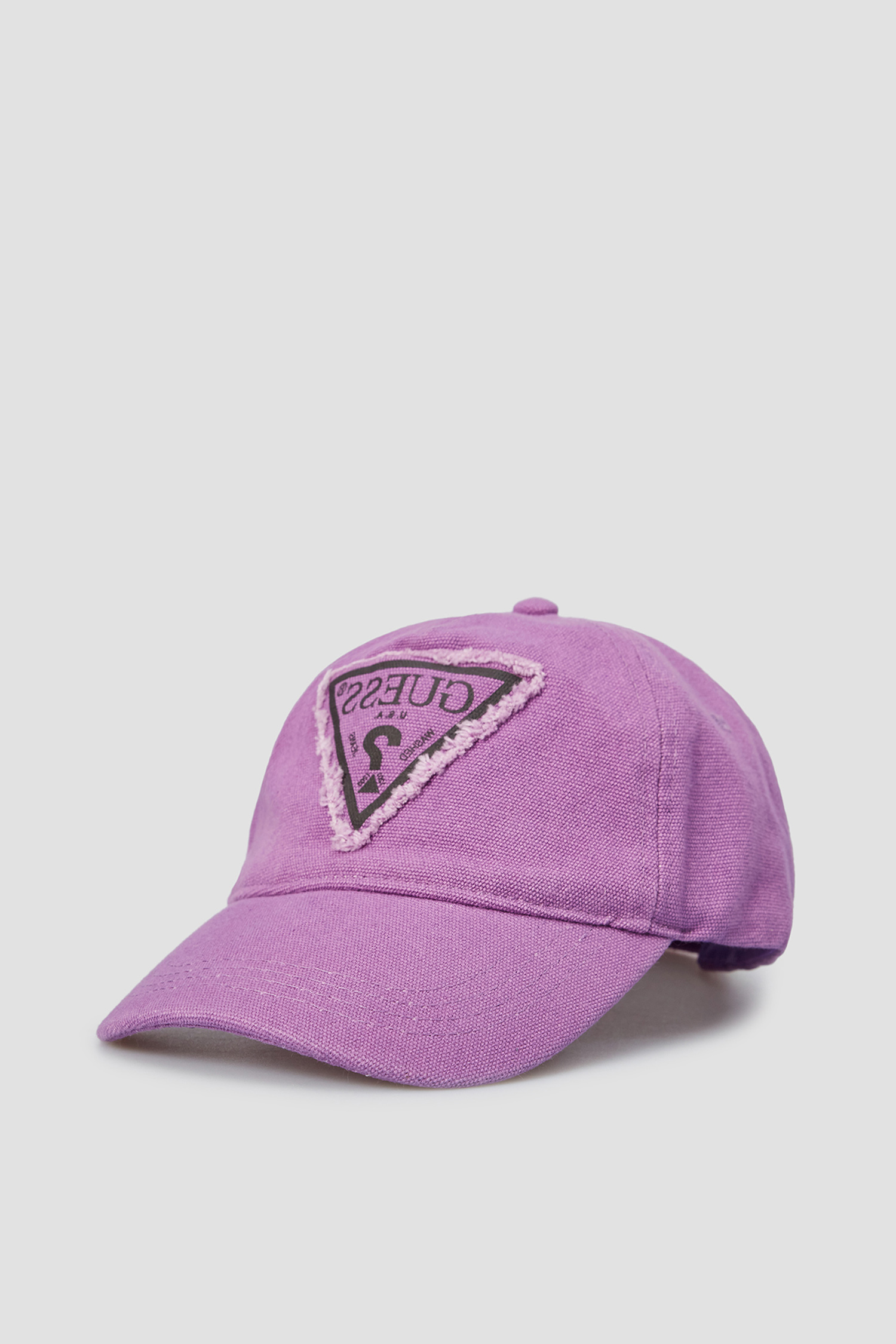 Фиолетовая кепка для парней Guess M1RZ58.WBN60;G4L5