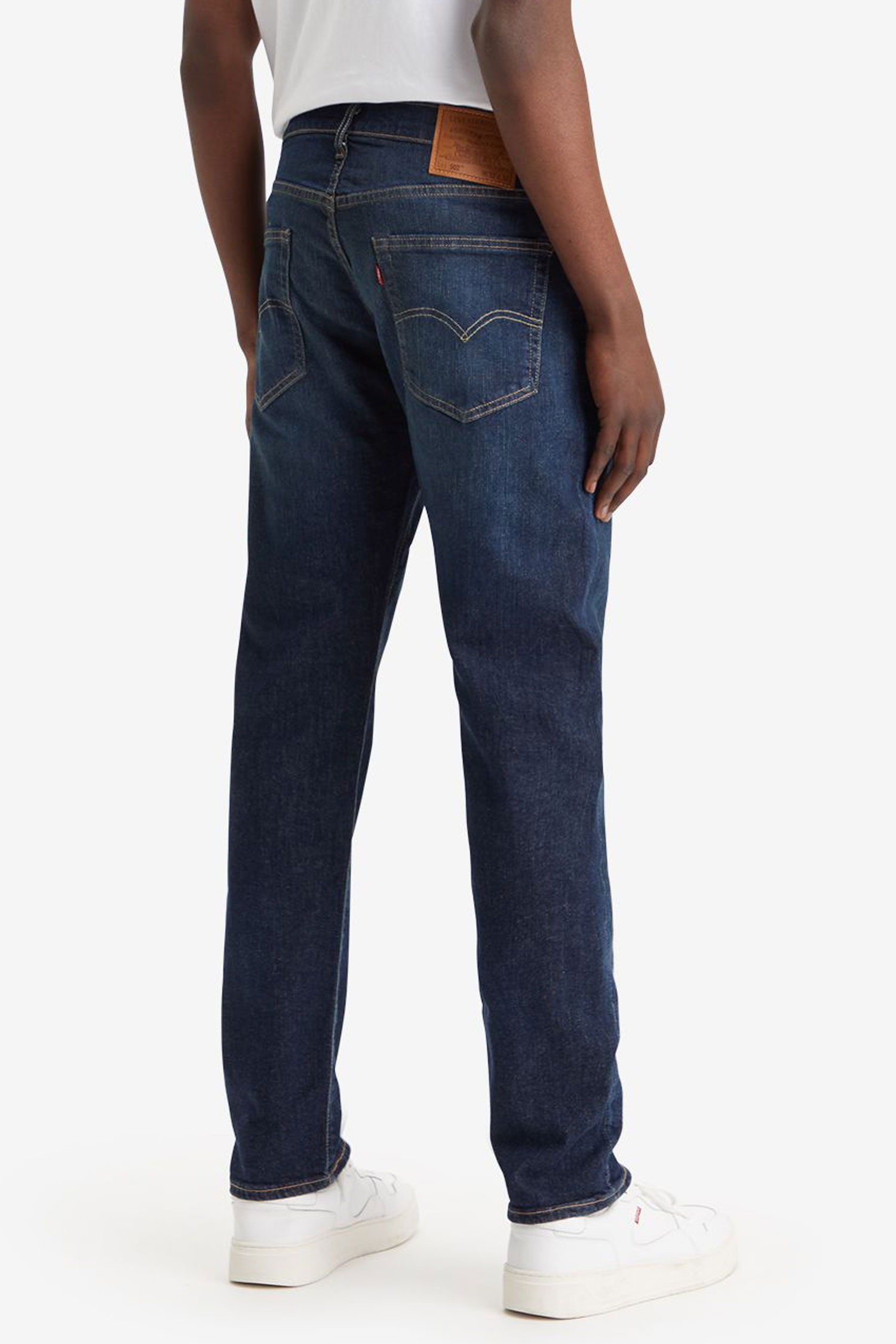 Чоловічі сині джинси 502® Taper Levi’s® 29507;0548