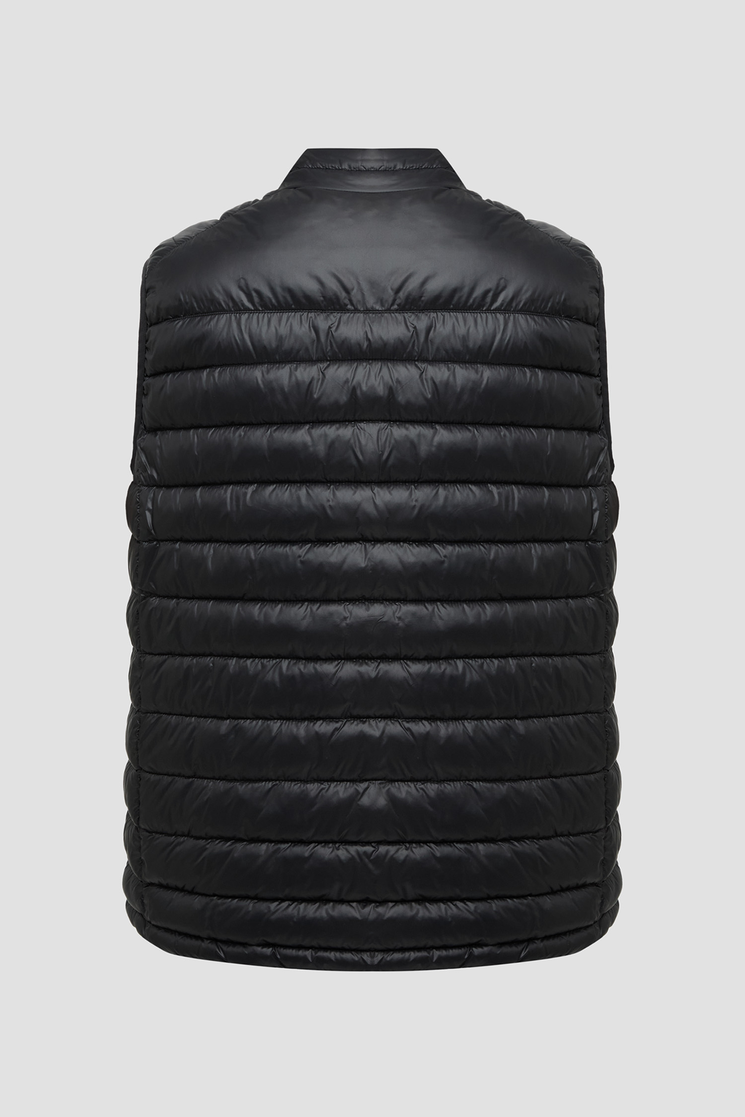 Чоловічий чорний жилет Karl Lagerfeld 500590.505711;990