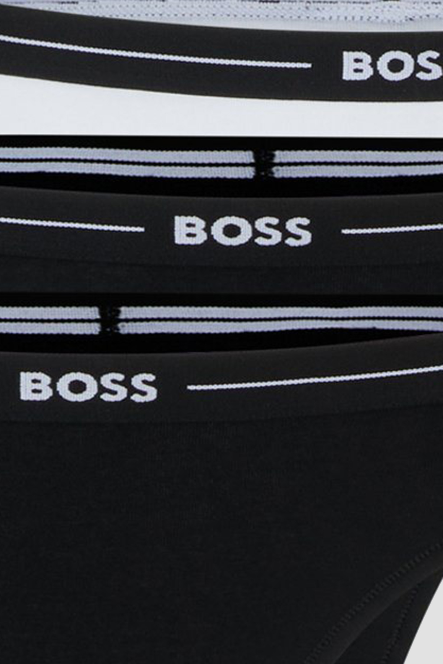 Женские трусики (3 шт) BOSS 50510030;001