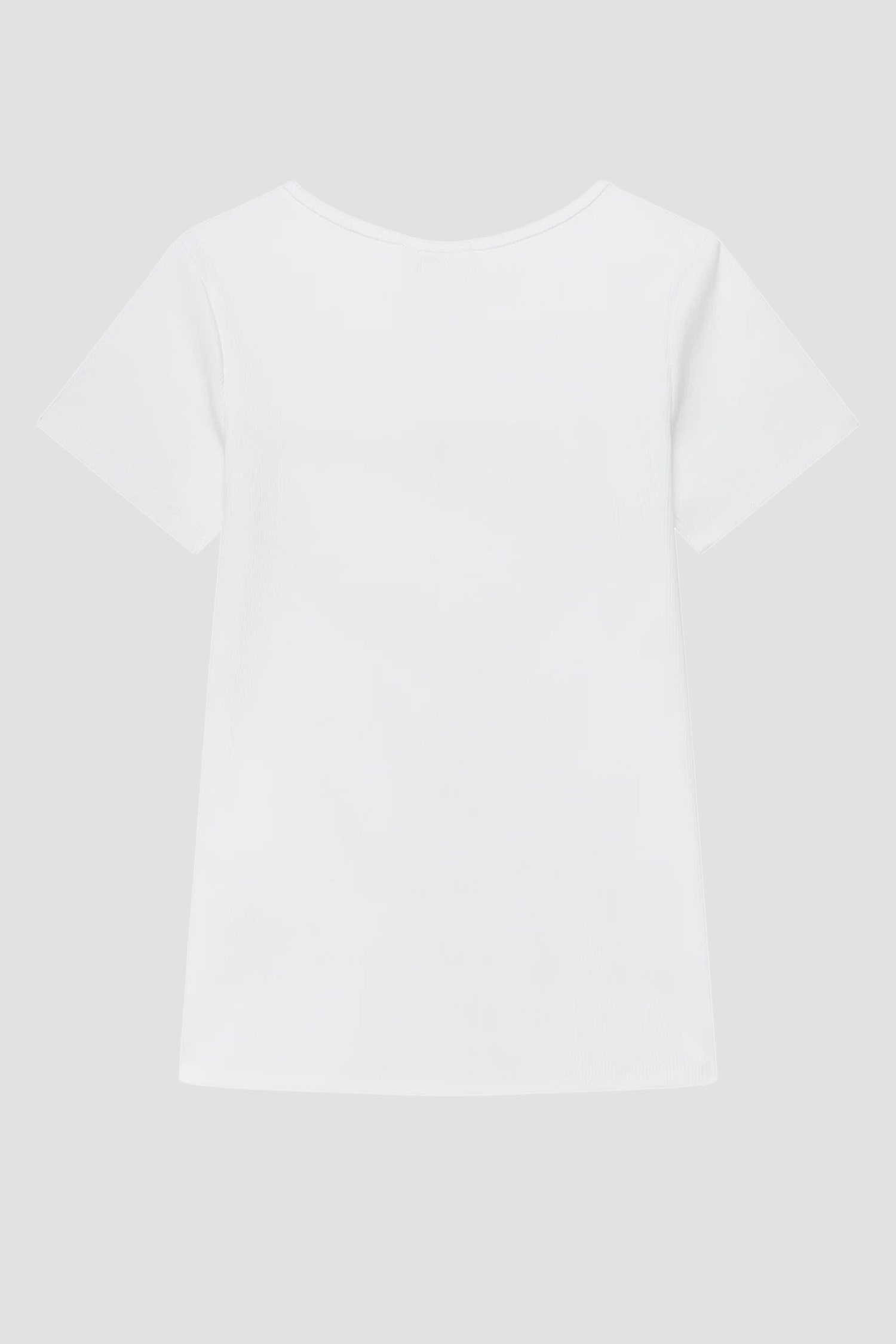 Детская белая футболка Guess Kids J5YP03.KB1O1;G011
