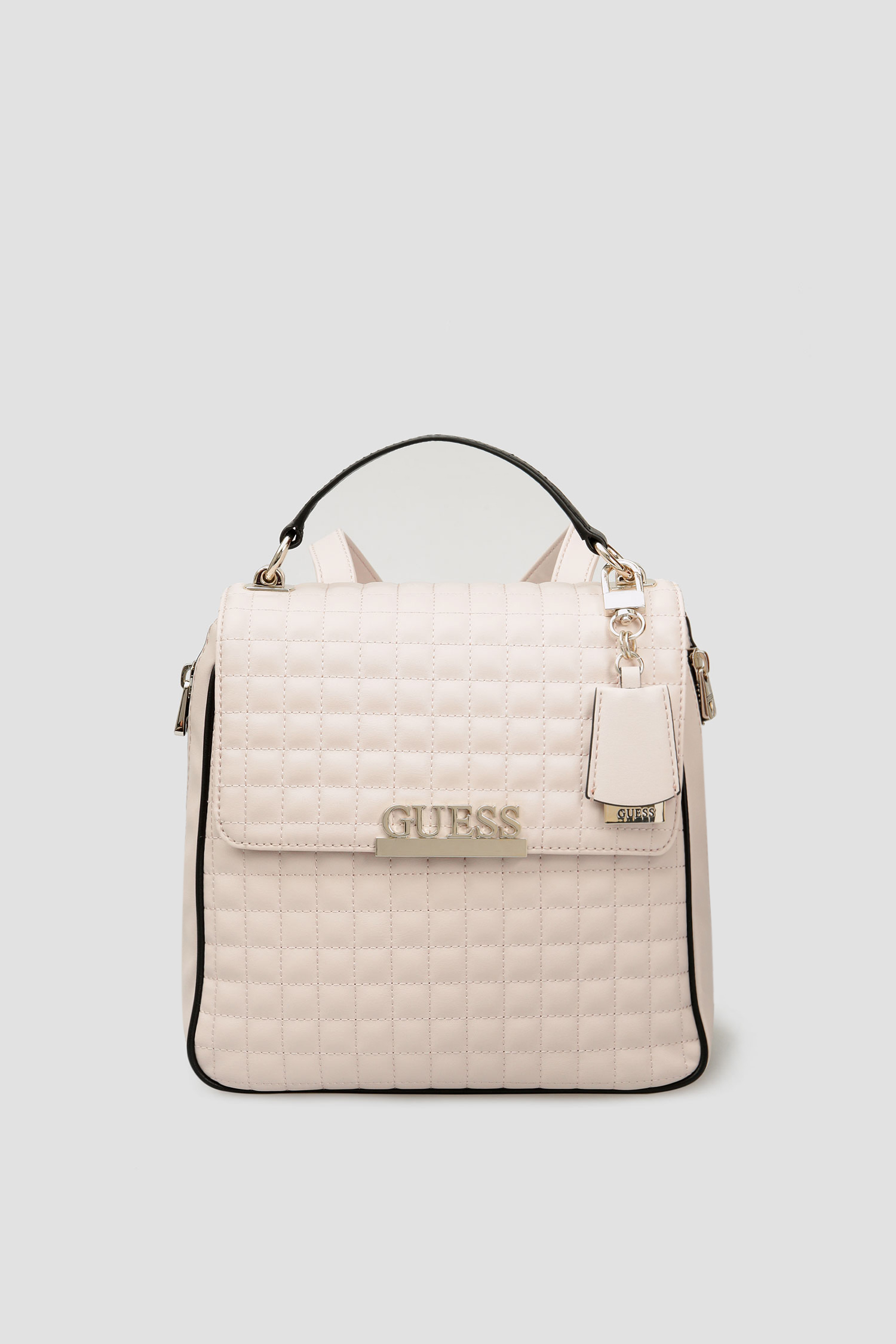 Пудровый рюкзак для девушек Guess HWVG77.40320;SML