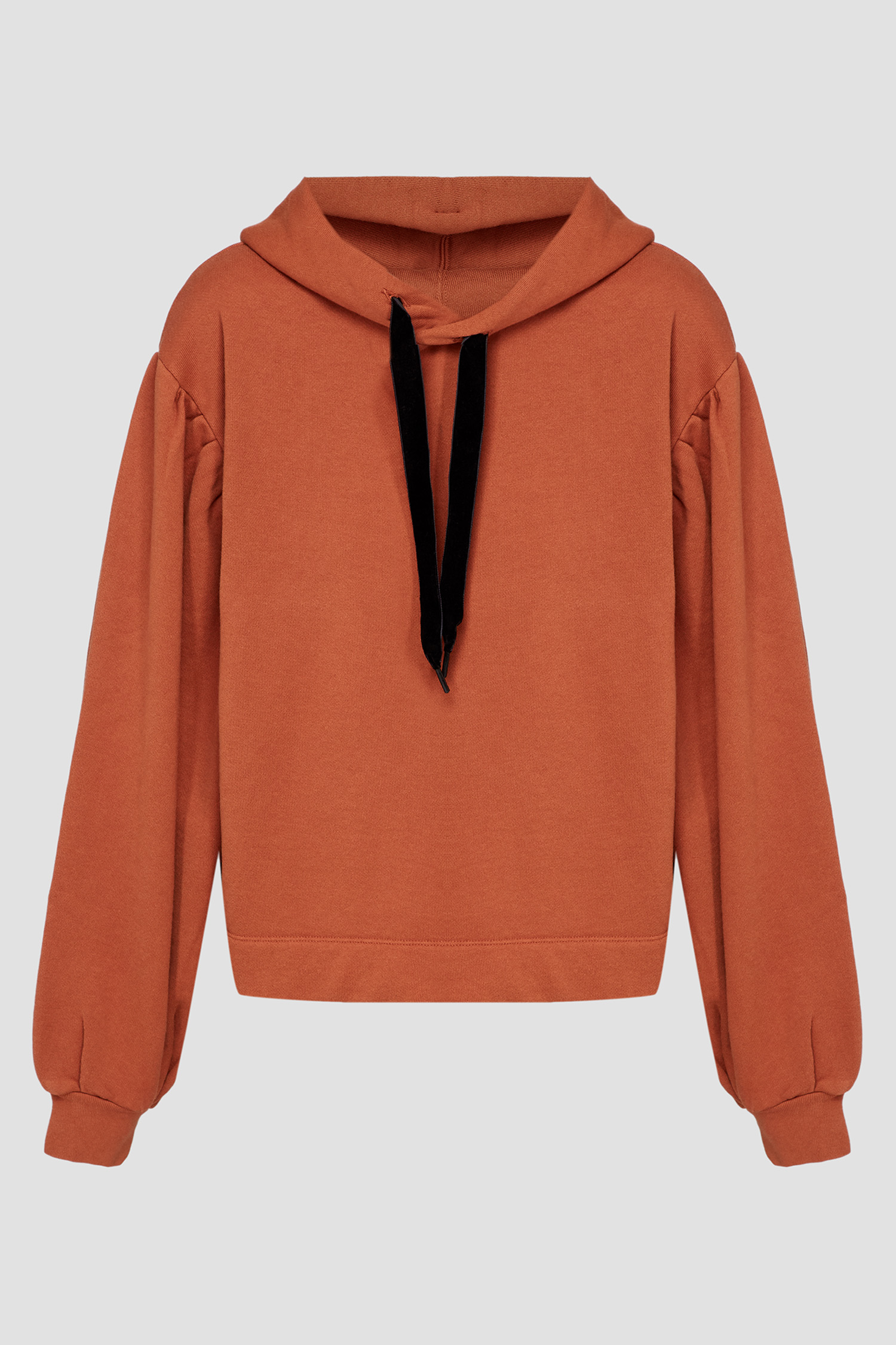 Женское рыжее худи Levi’s® A4758;0003