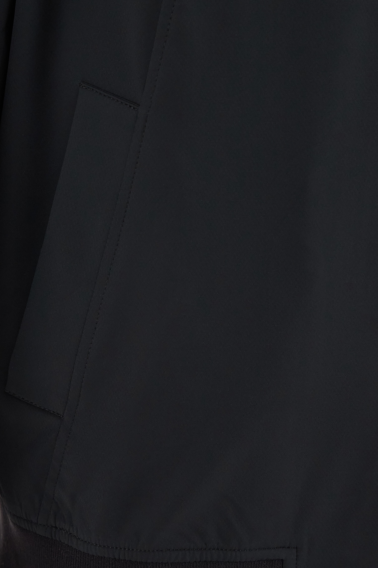 Чоловіча чорна куртка Guess M5RL18.WGUP2;JBLK