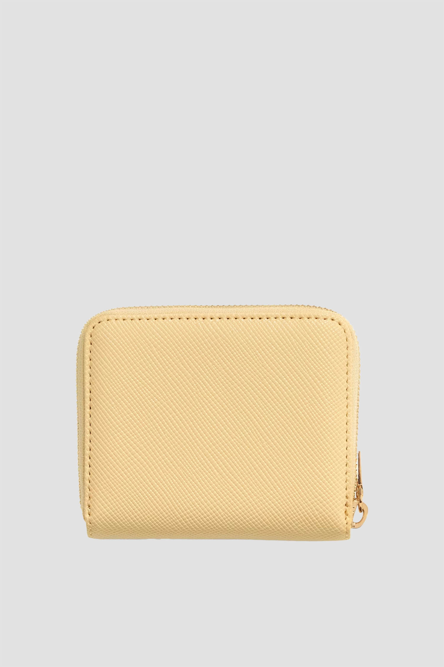 Жіночий жовтий гаманець Guess SWZG80.91137;YEL