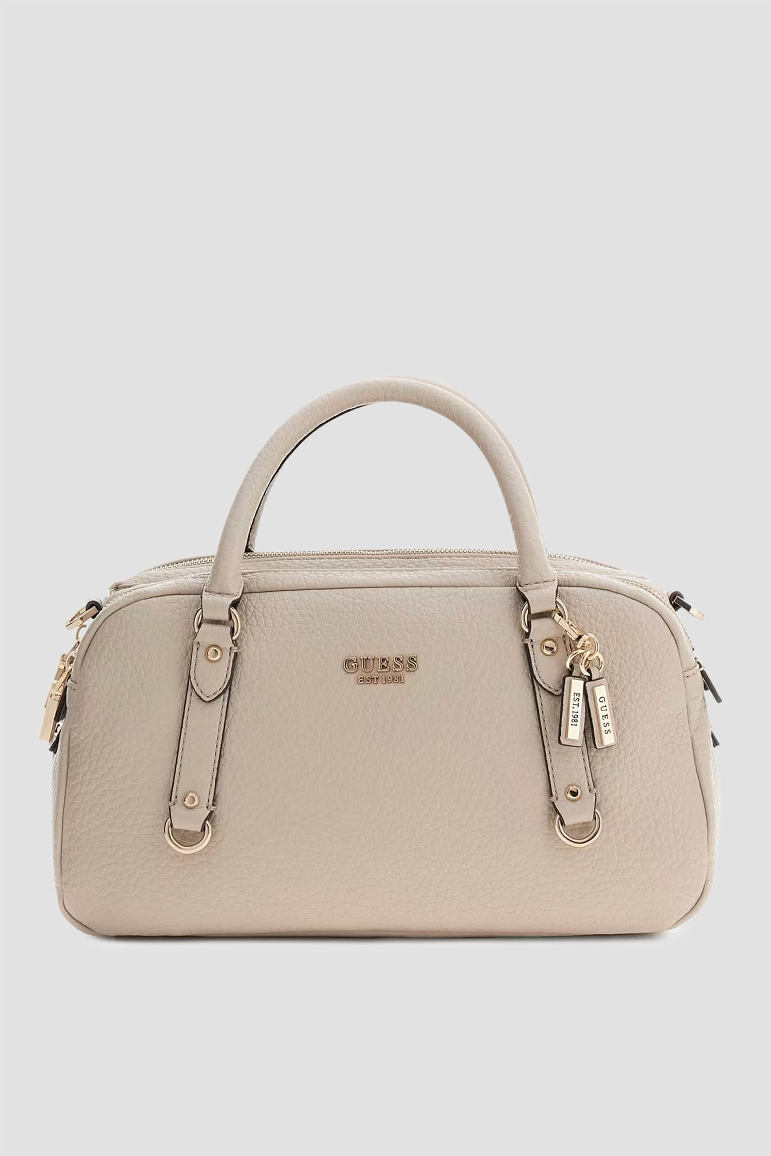 Женская бежевая сумка Guess HWBG95.01060;LTA
