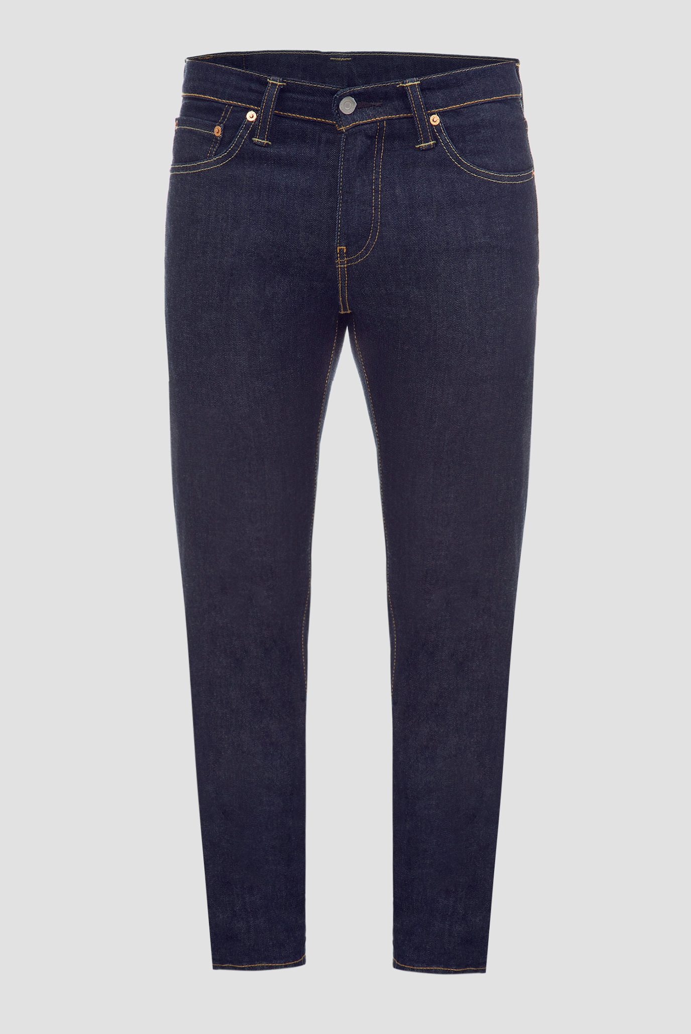 Чоловічі темно-сині джинси 511® Slim Levi’s® 04511;1786