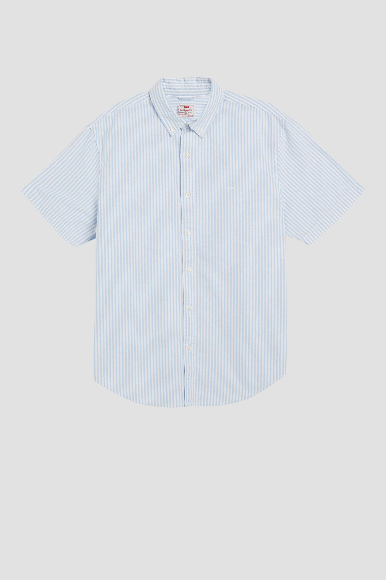 Чоловіча сорочка у смужку Levi’s® A9161;0015
