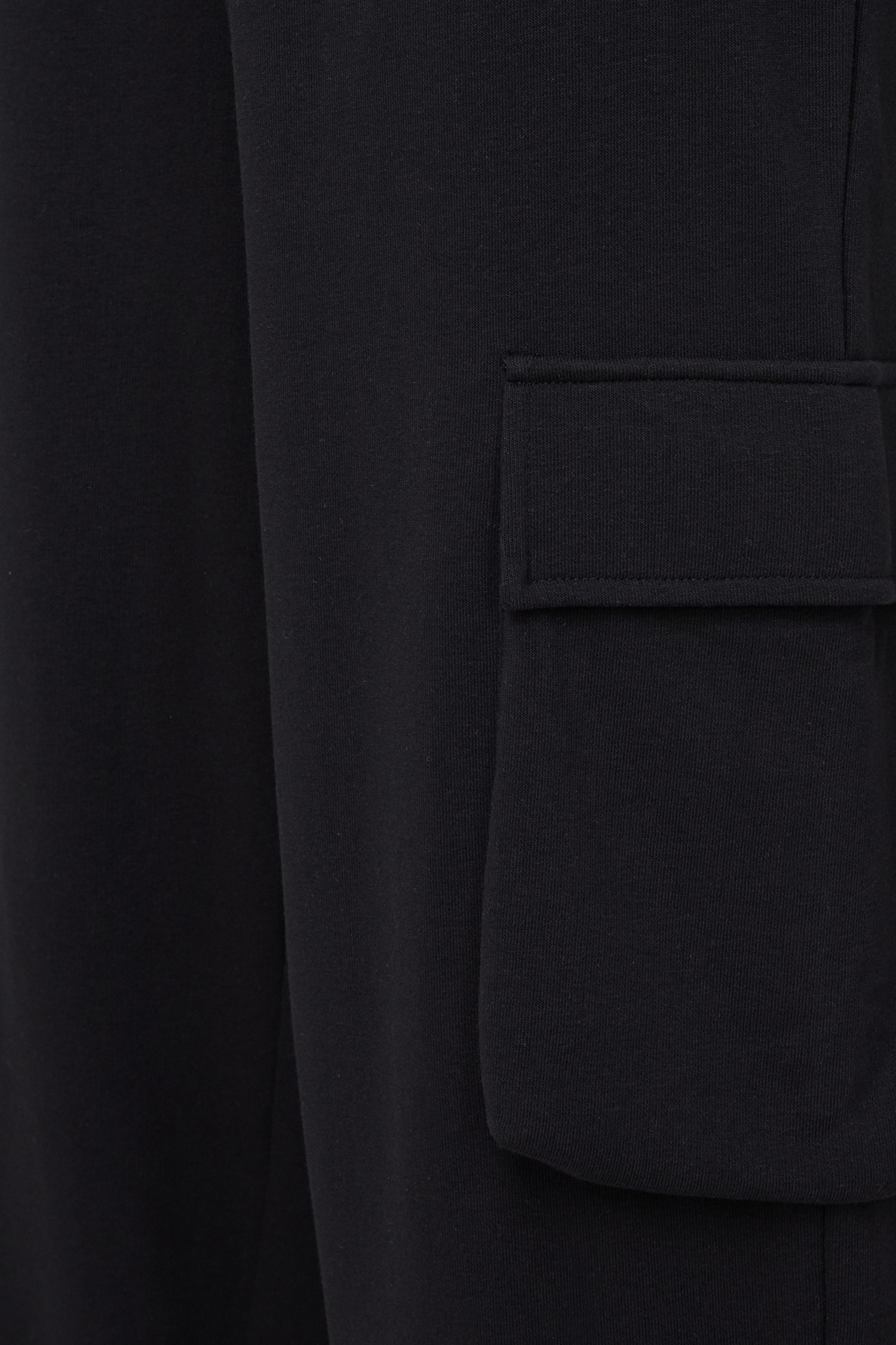 Жіночі чорні спортивні штани Liu Jo TA4089.FS927;22222