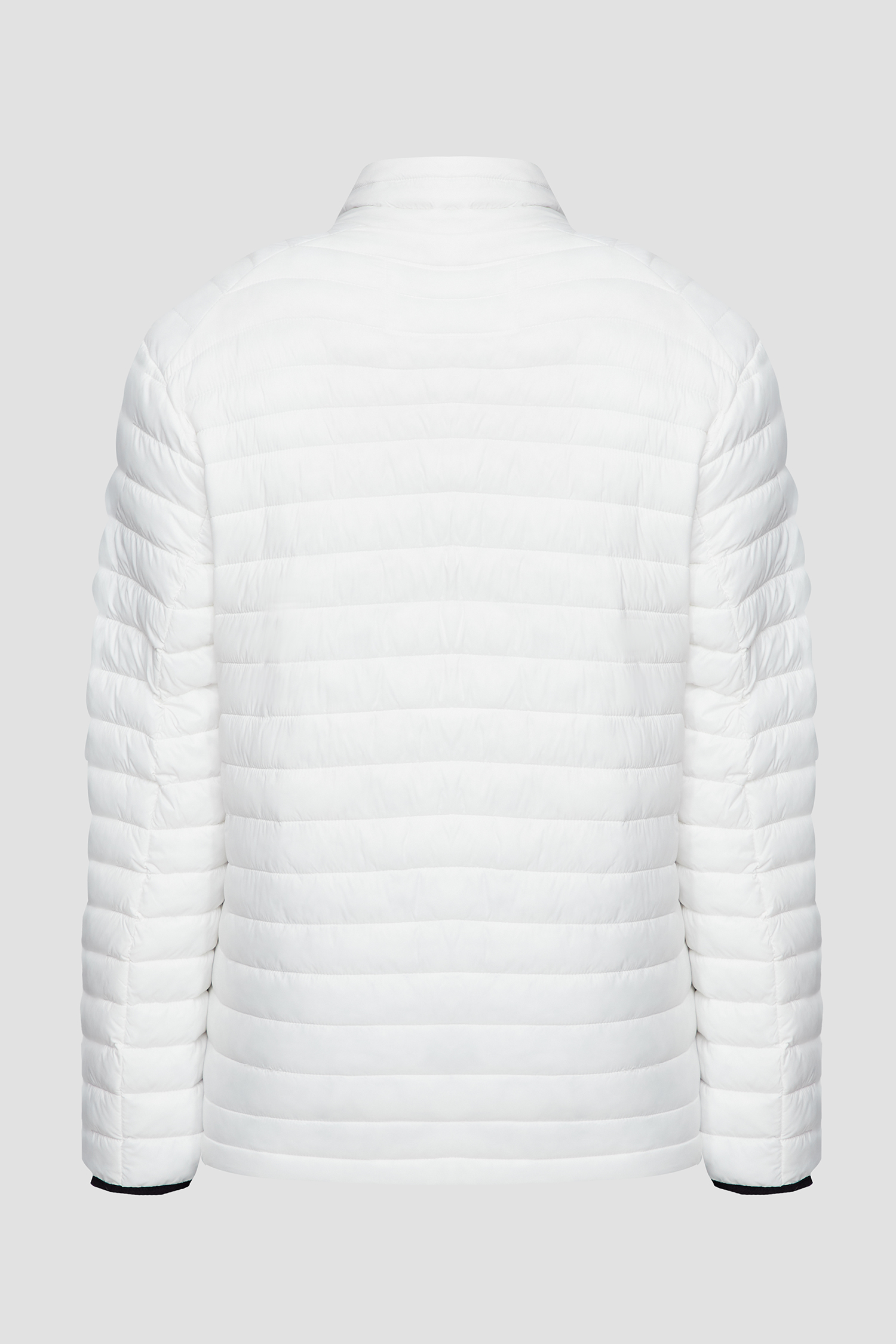 Чоловіча біла куртка Karl Lagerfeld 533591.505400;10