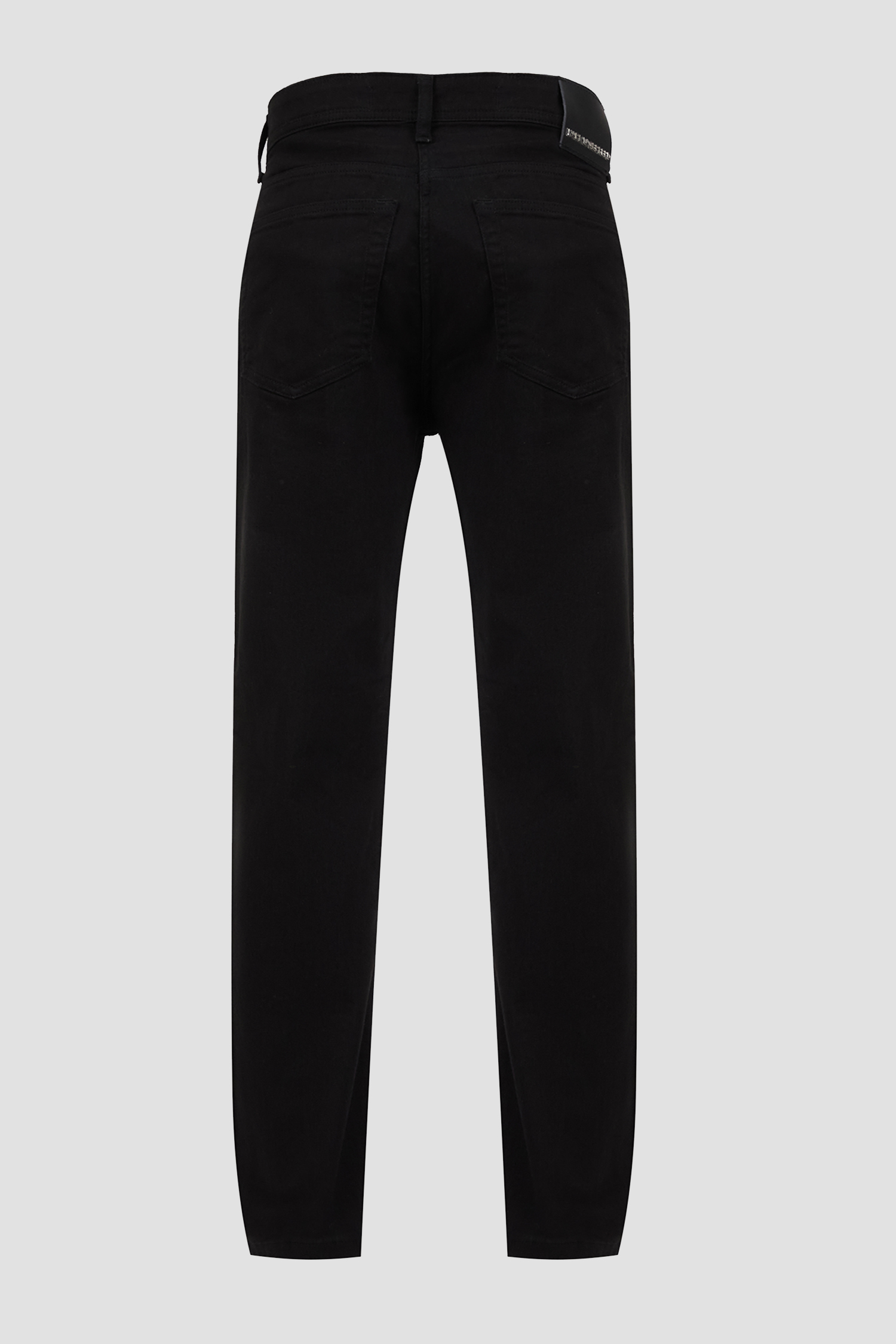 Мужские черные джинсы Karl Lagerfeld 551830.265860;909