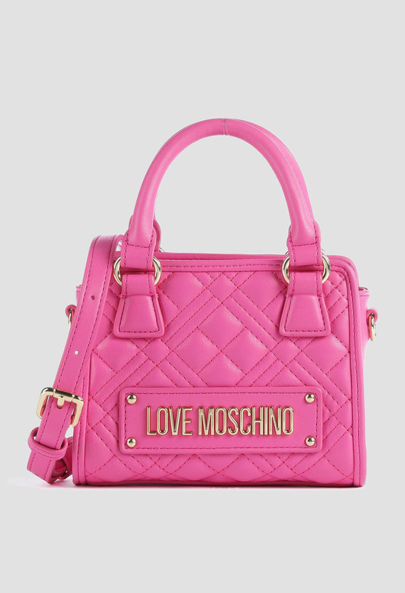 Zalora store love moschino