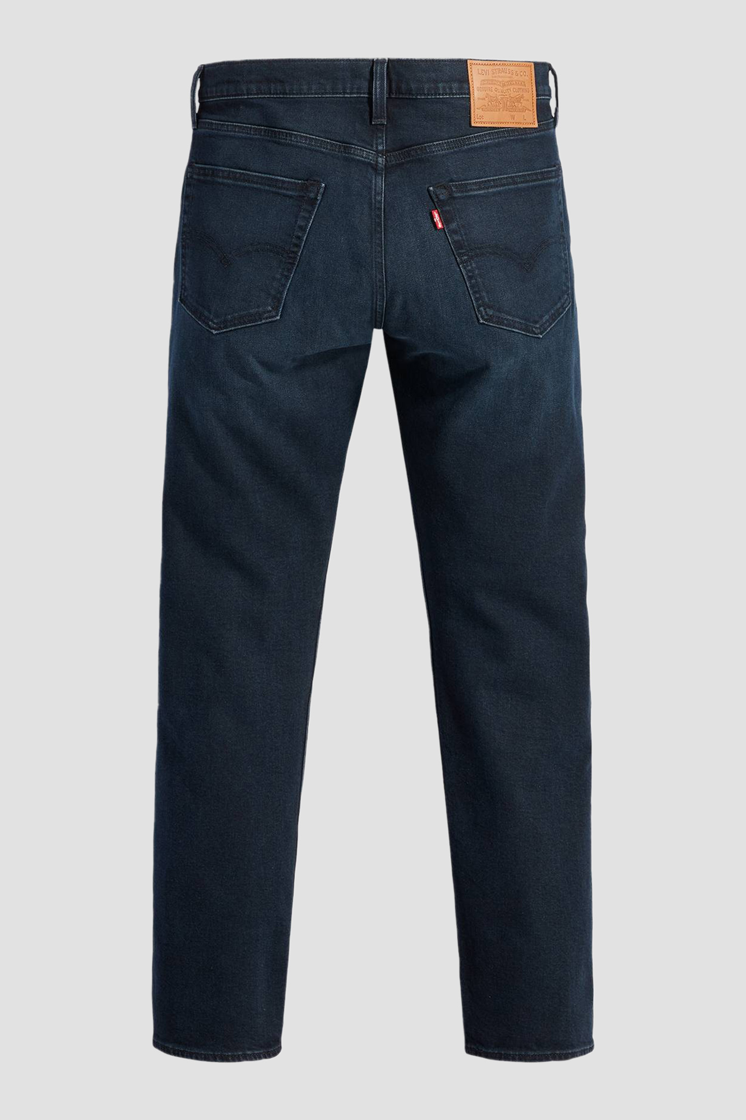 Мужские темно-синие джинсы 502™ Taper Levi’s® 29507;1373
