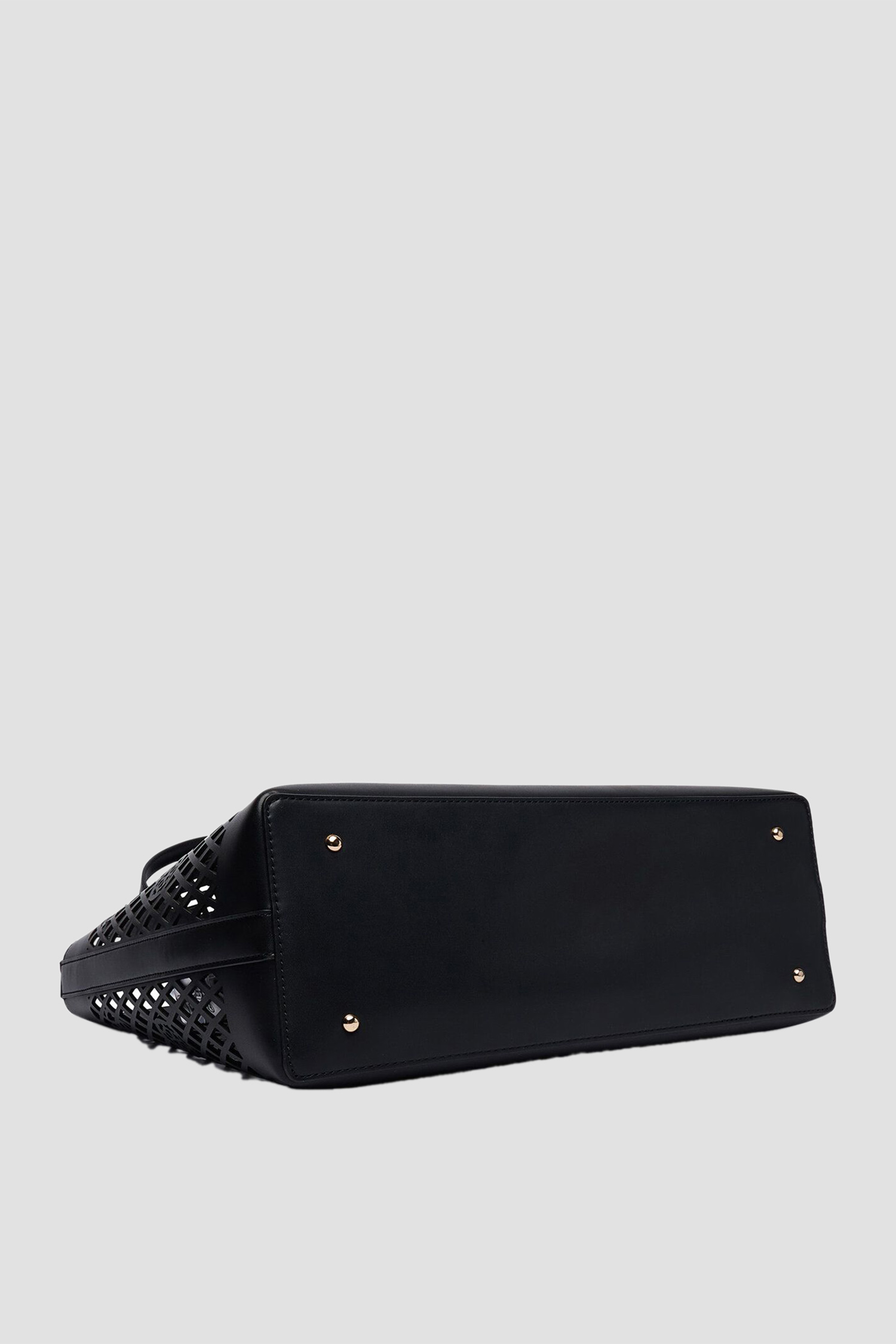 Женская черная сумка Guess HWPG99.11240;BLA