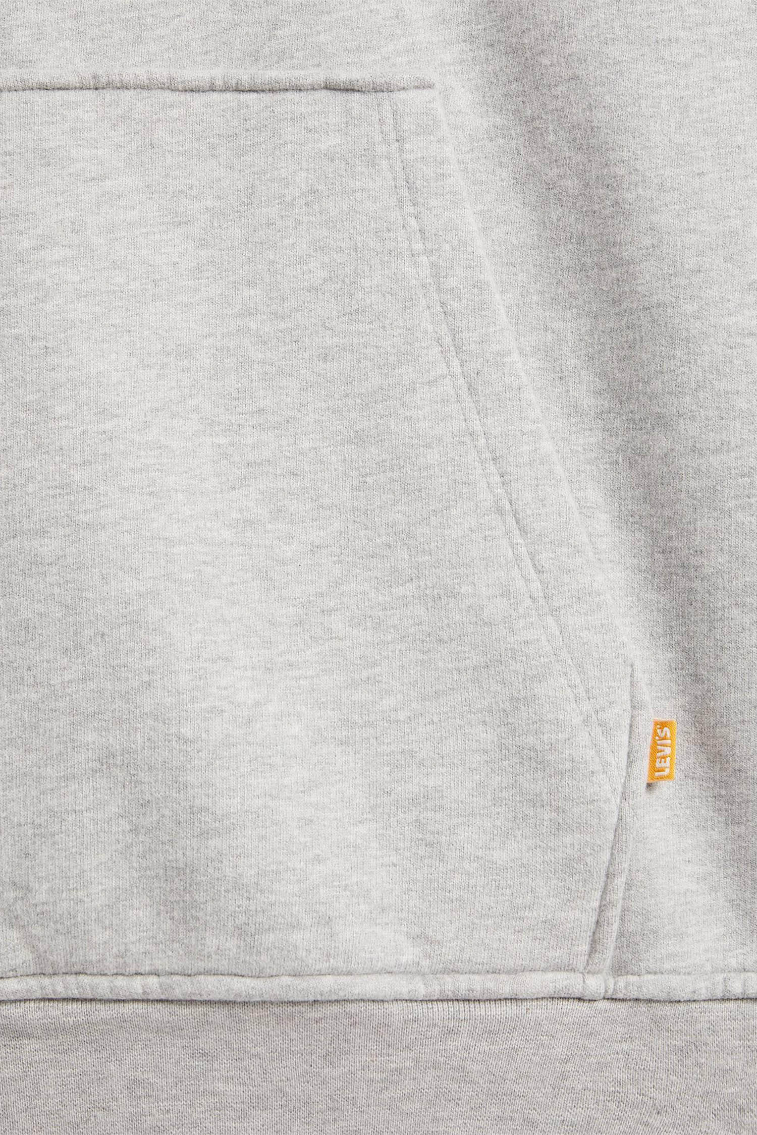 Жіноче сіре худі Levi’s® A3724;0007