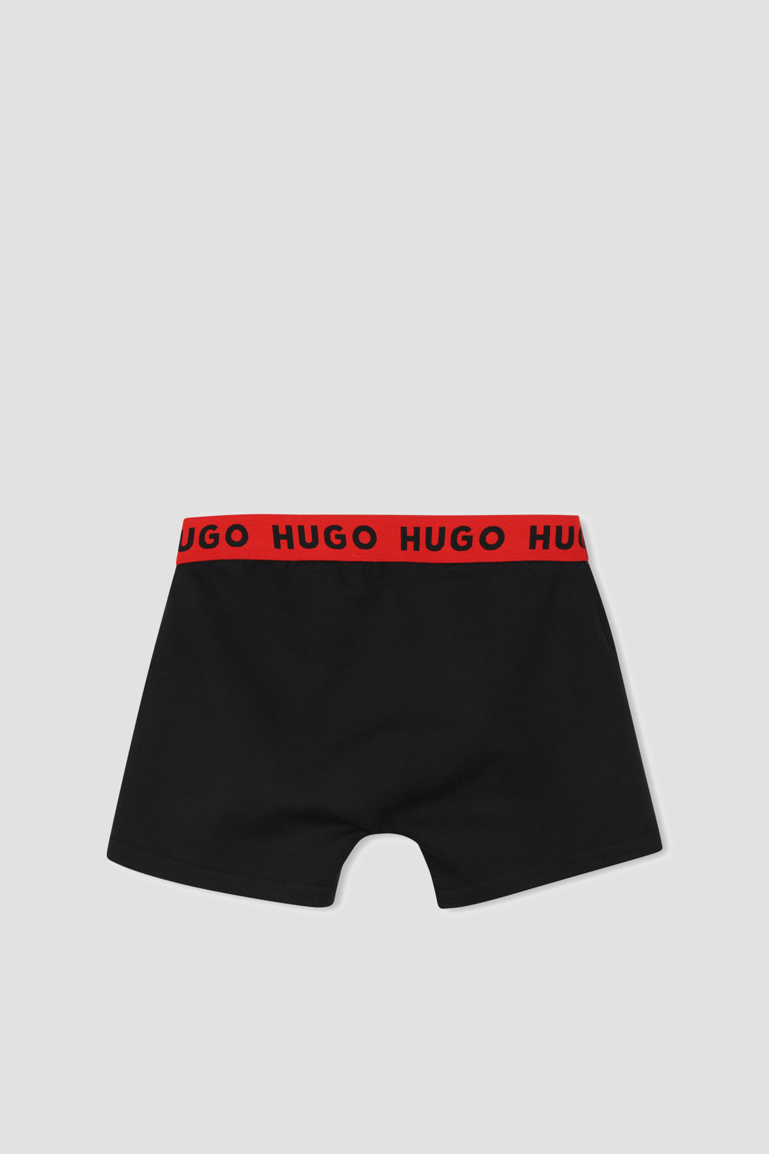 Дитячі боксери (2 шт) HUGO kids G01192;09B
