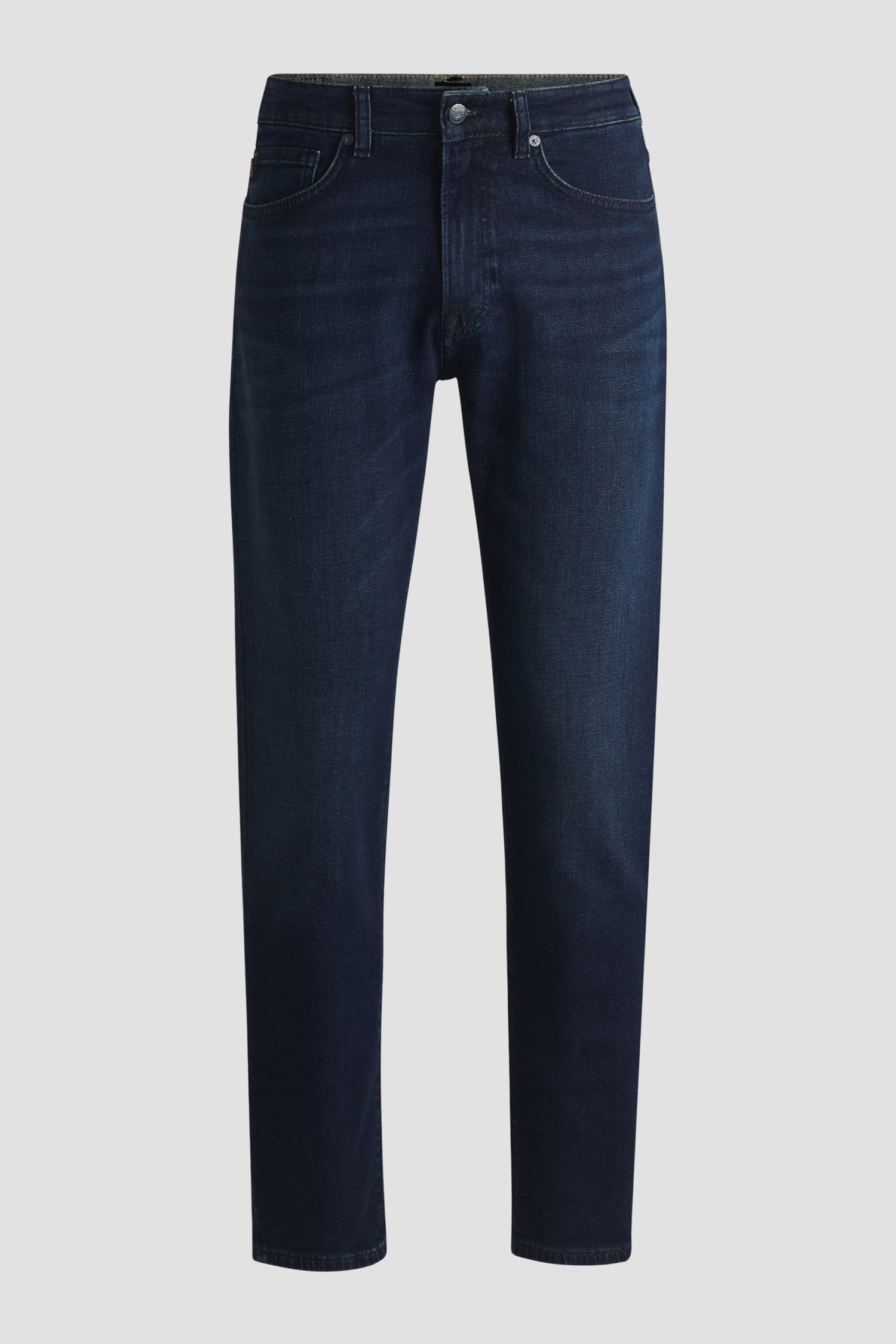 Чоловічі темно-сині джинси BOSS 50533707;406