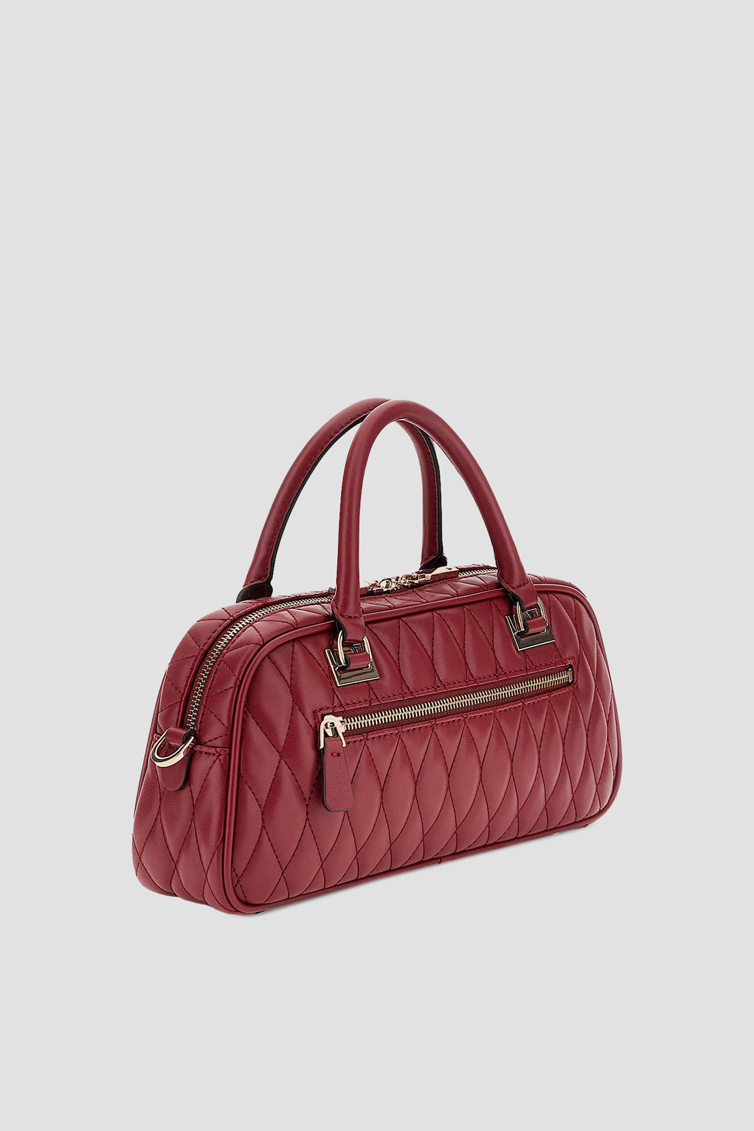 Жіноча червона сумка Guess HWQG81.22050;RED